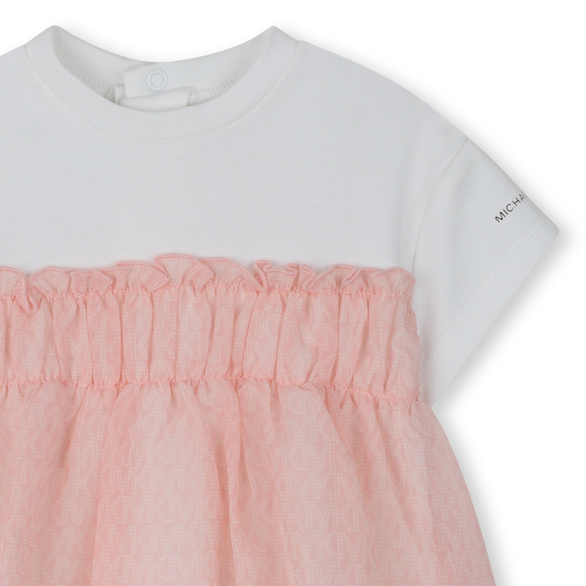 Michael KorsShort Sleeves Dress3617165959431SAVANNA