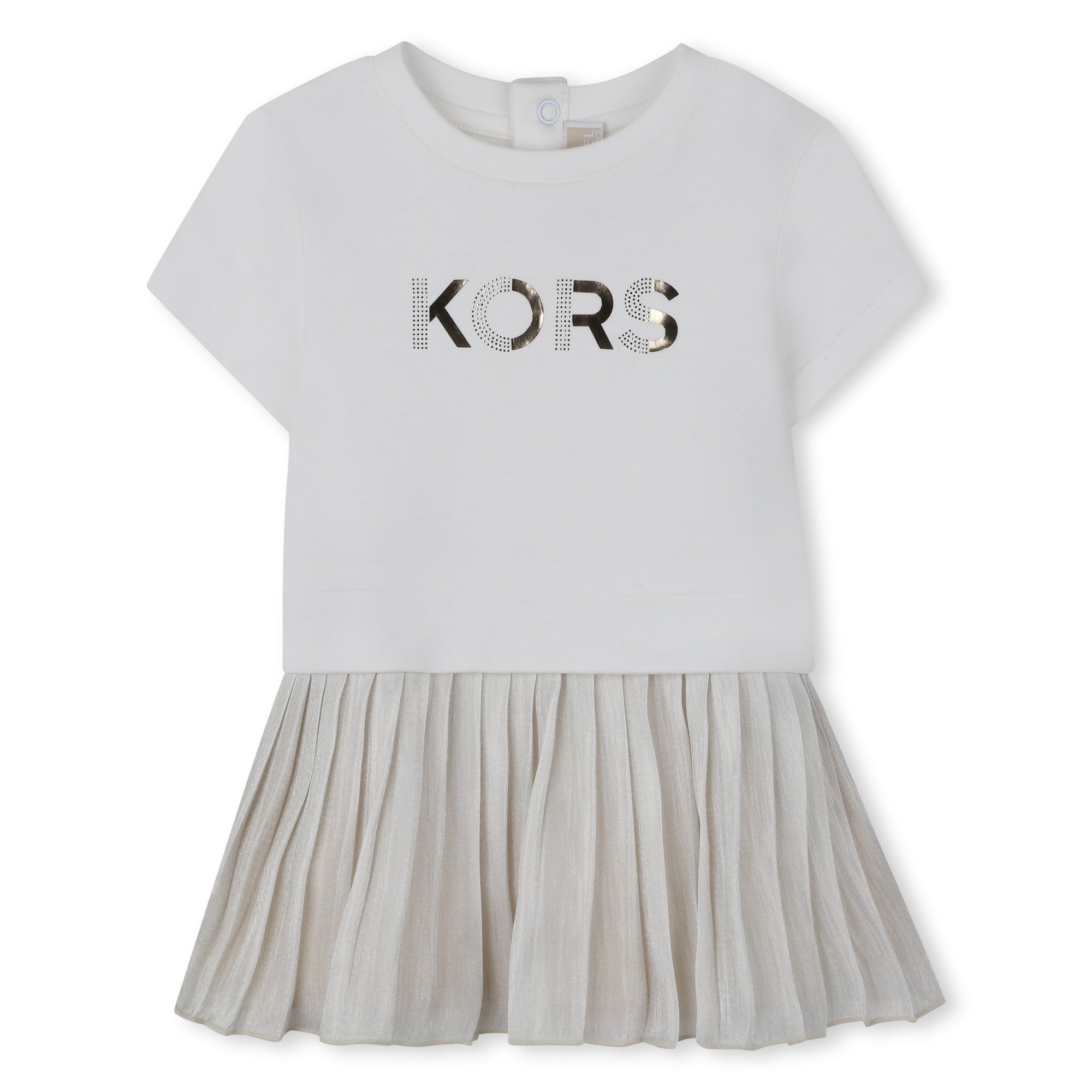 Michael KorsShort Sleeves Dress3617165981432SAVANNA