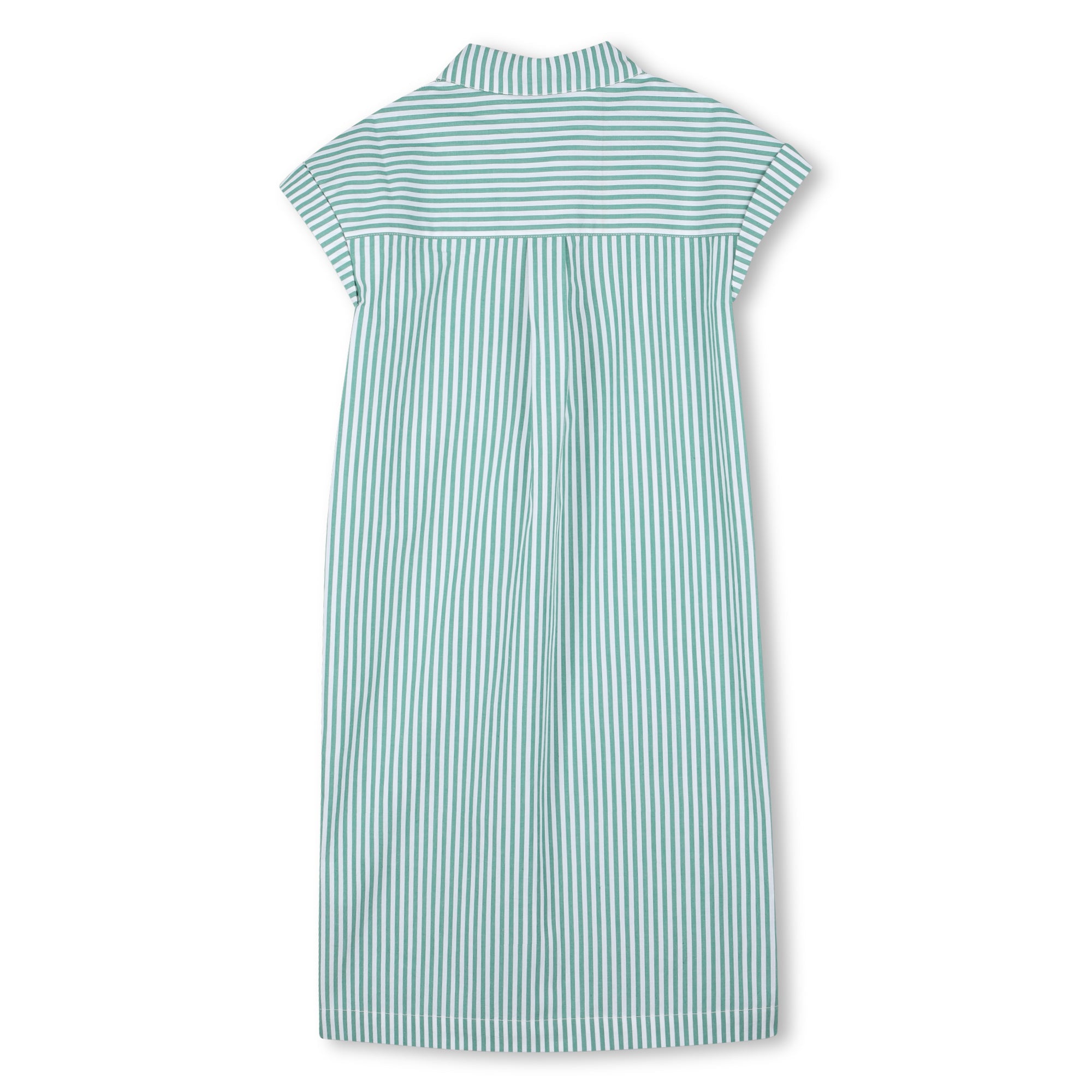 Michael KorsSleeveless Striped DressSAVANNA
