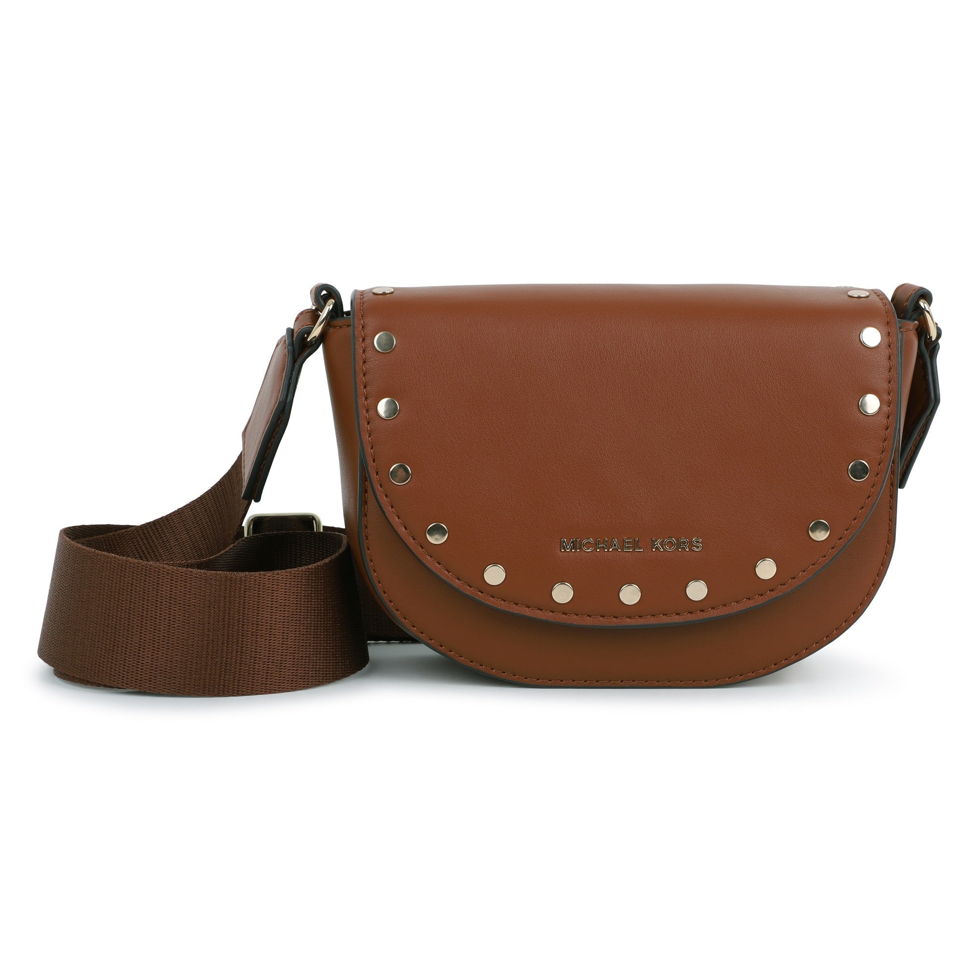 Michael KorsStudded Shoulder Bag3617165851292SAVANNA