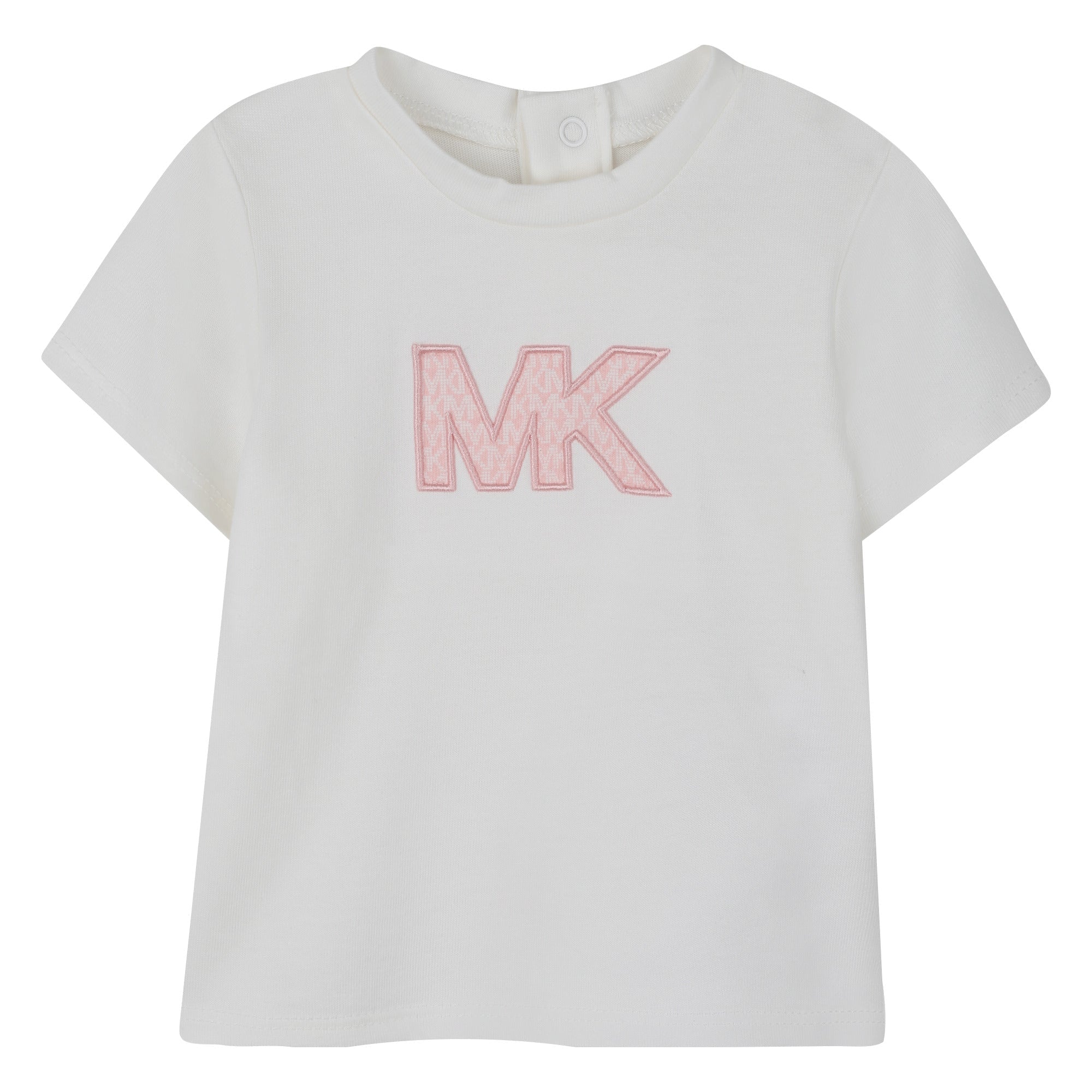 Michael KorsT-Shirt and Skirt SetSAVANNA