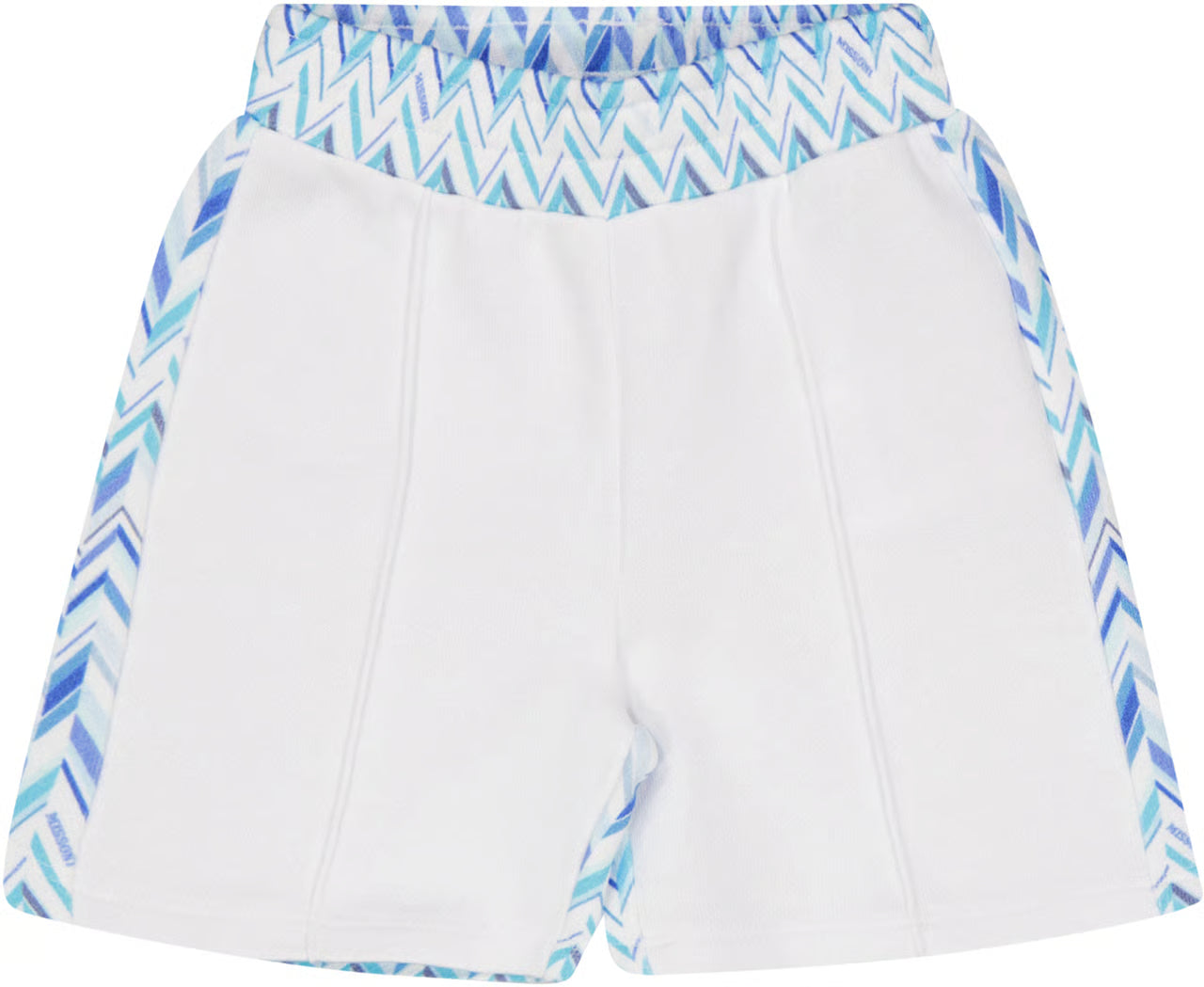 Zig Zag Shorts