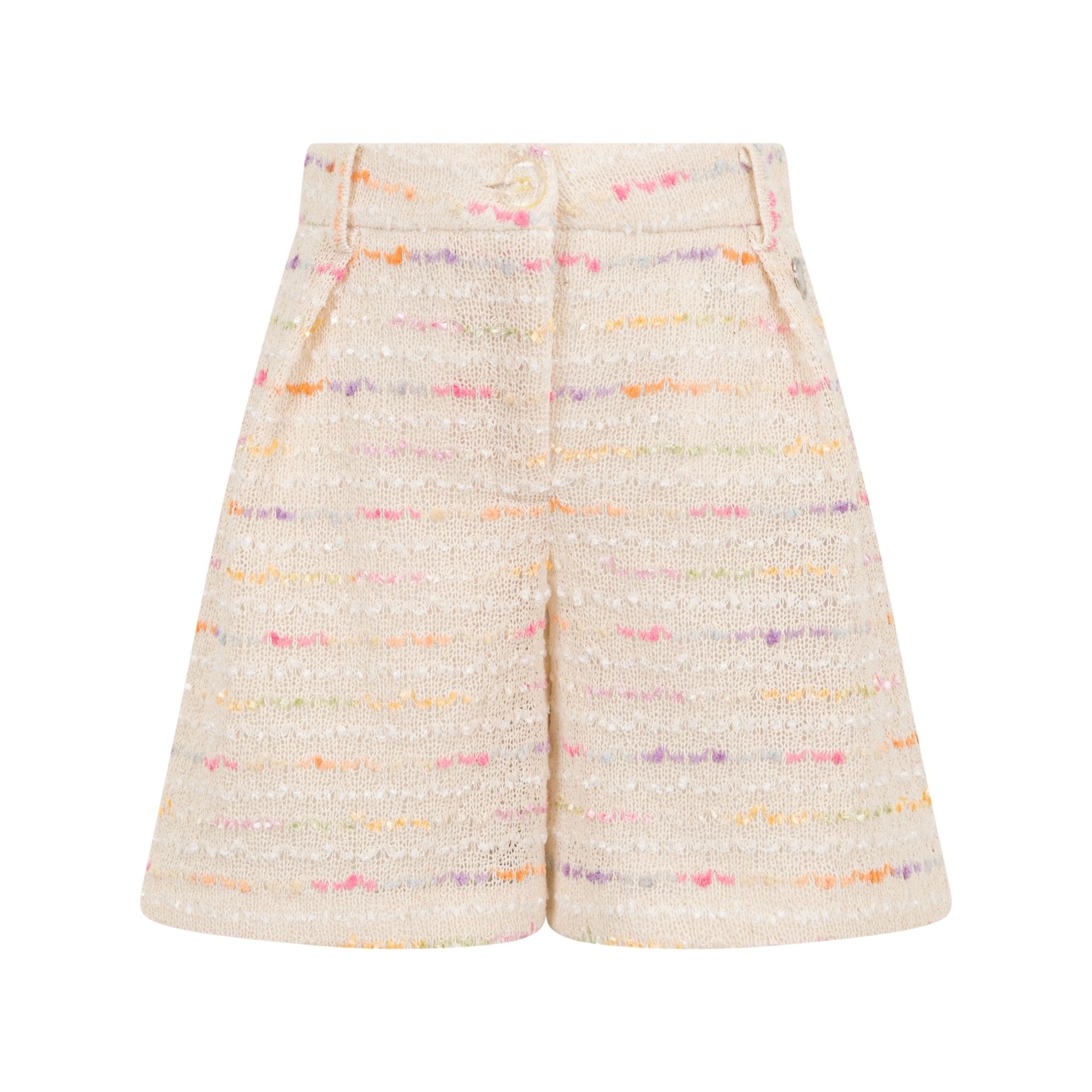 MISSONIBlend Wide Leg Short8059774331713SAVANNA