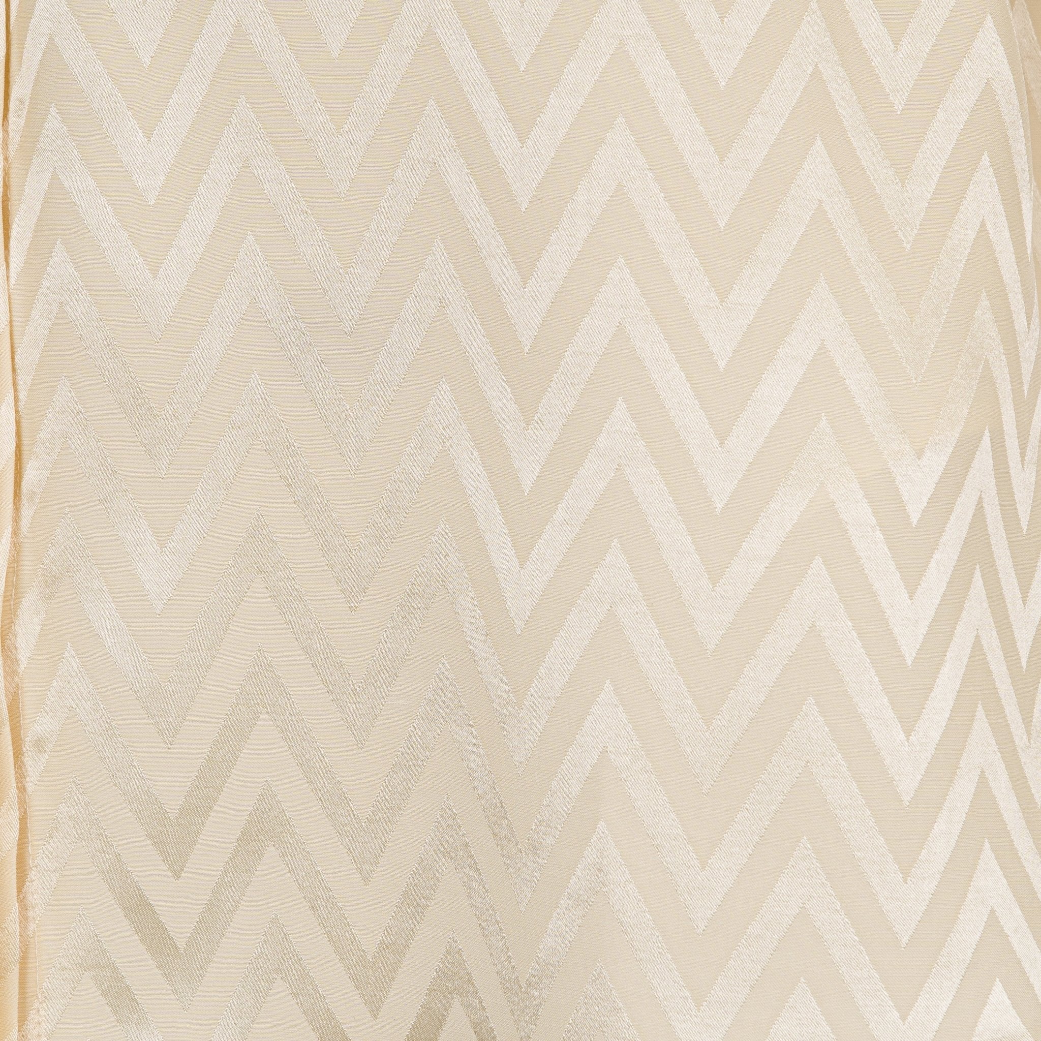 MISSONIChevron Jacquard Shirt8059774040387SAVANNA