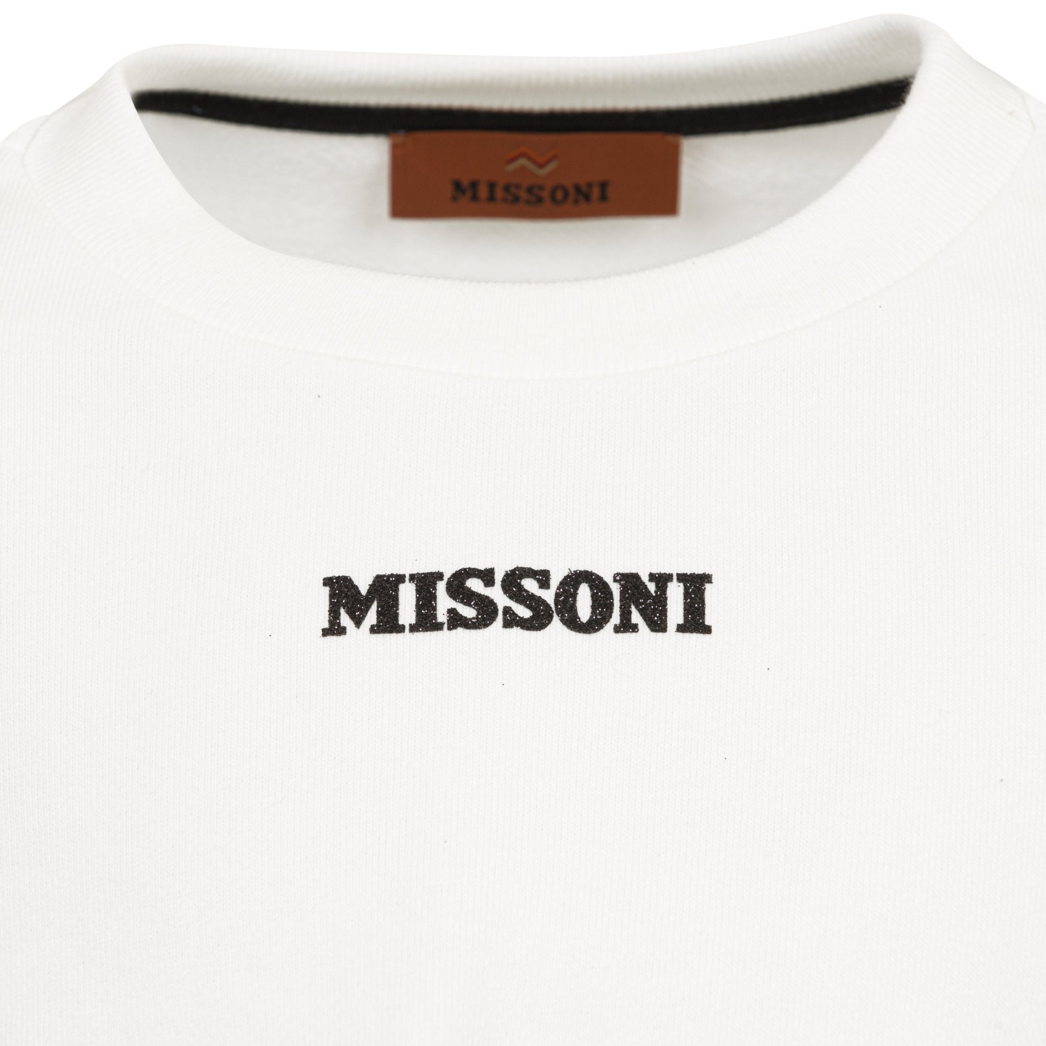 MISSONIChevron Zigzag Sweatshirt8059774038216SAVANNA