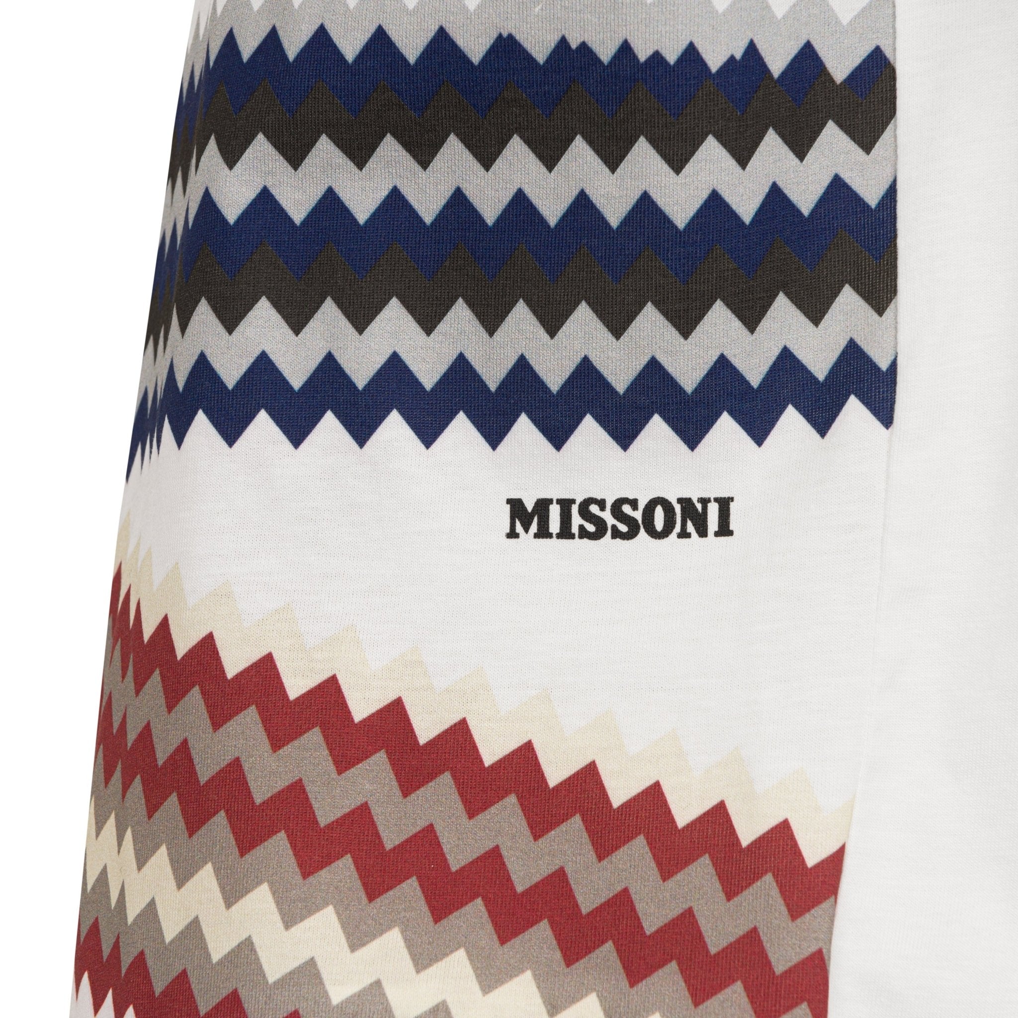 MISSONIGraphic Logo T-shirt8059774050157SAVANNA