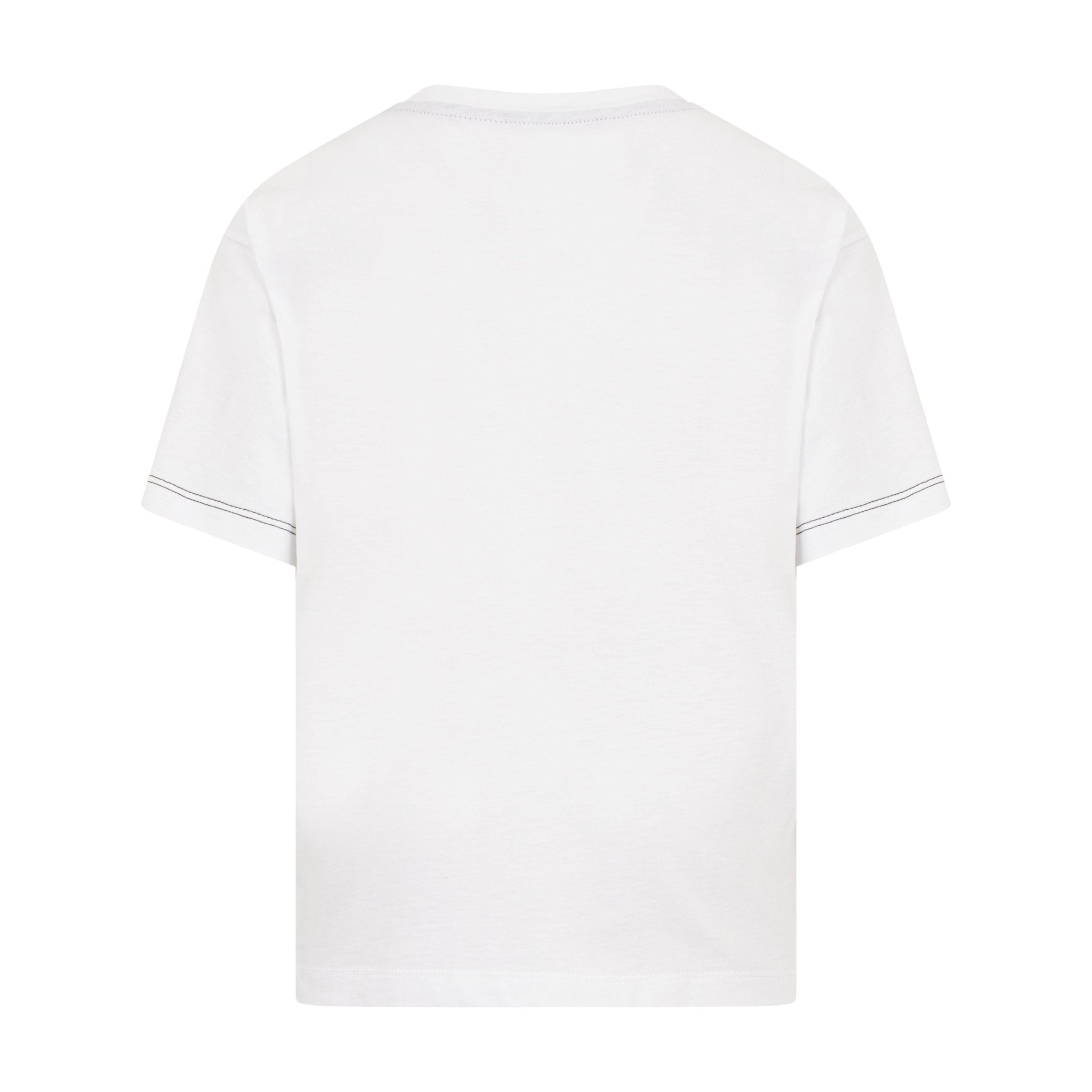 MISSONIGraphic Logo T-shirt8059774050294SAVANNA