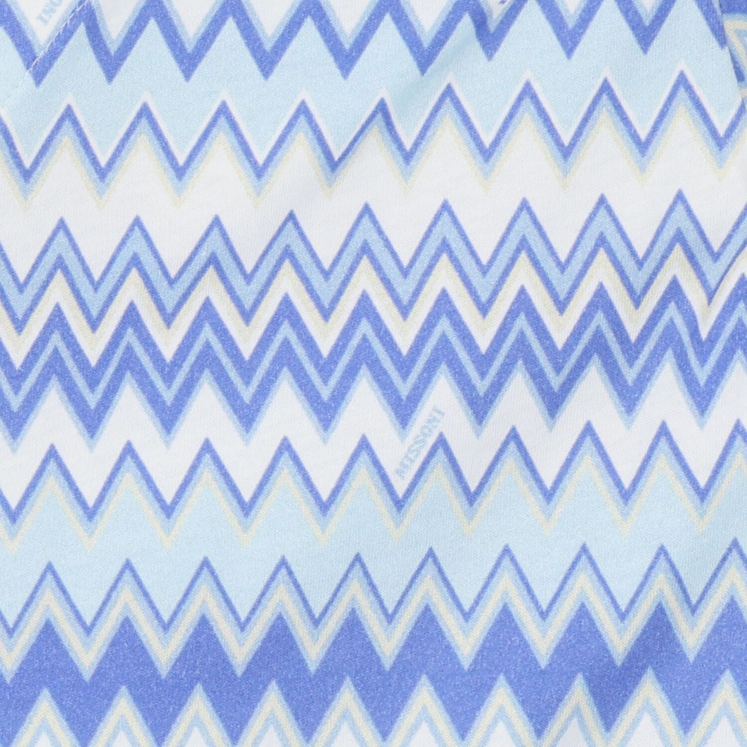 MISSONILogo Print Overall8059774053950SAVANNA