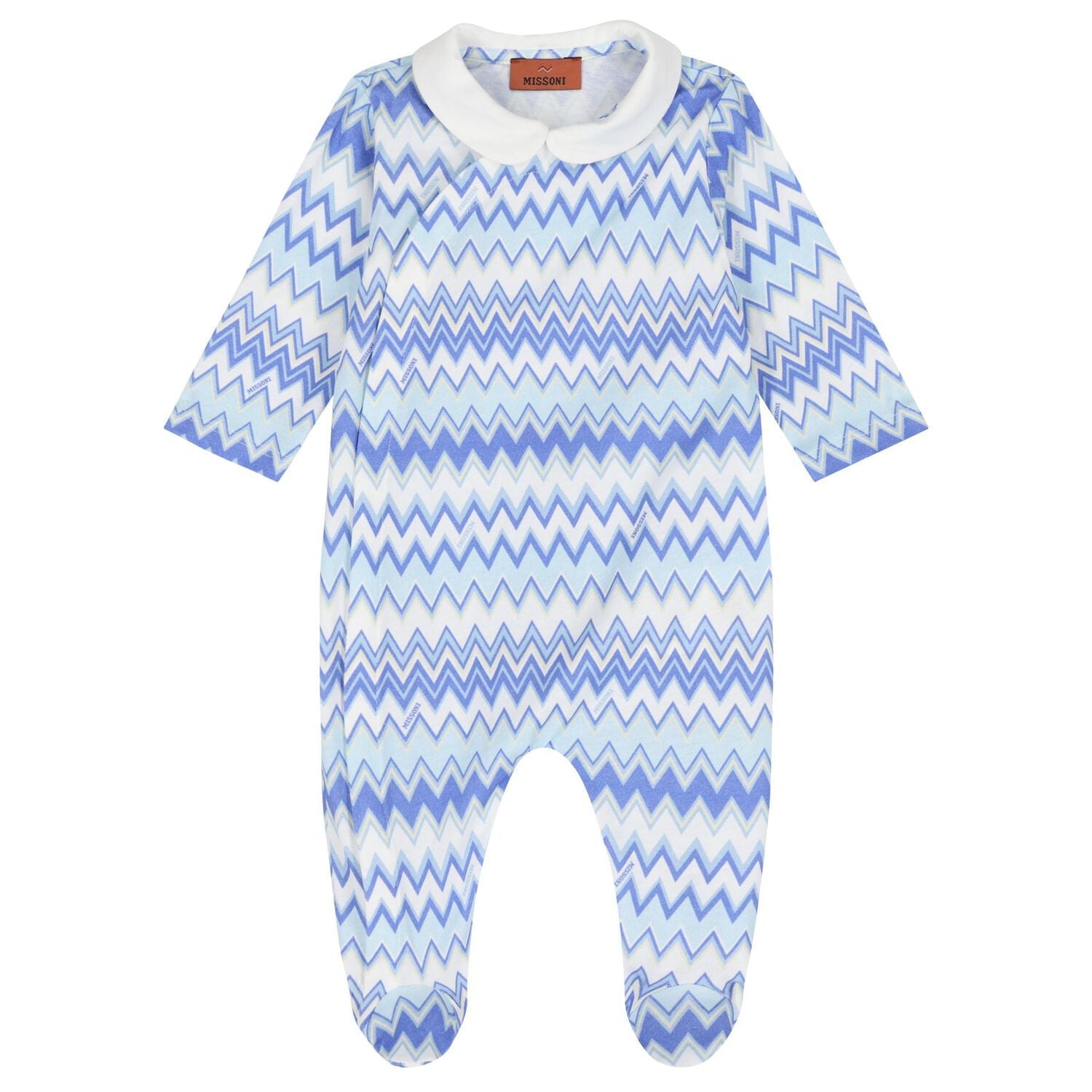 MISSONILogo Print Overall8059774053950SAVANNA