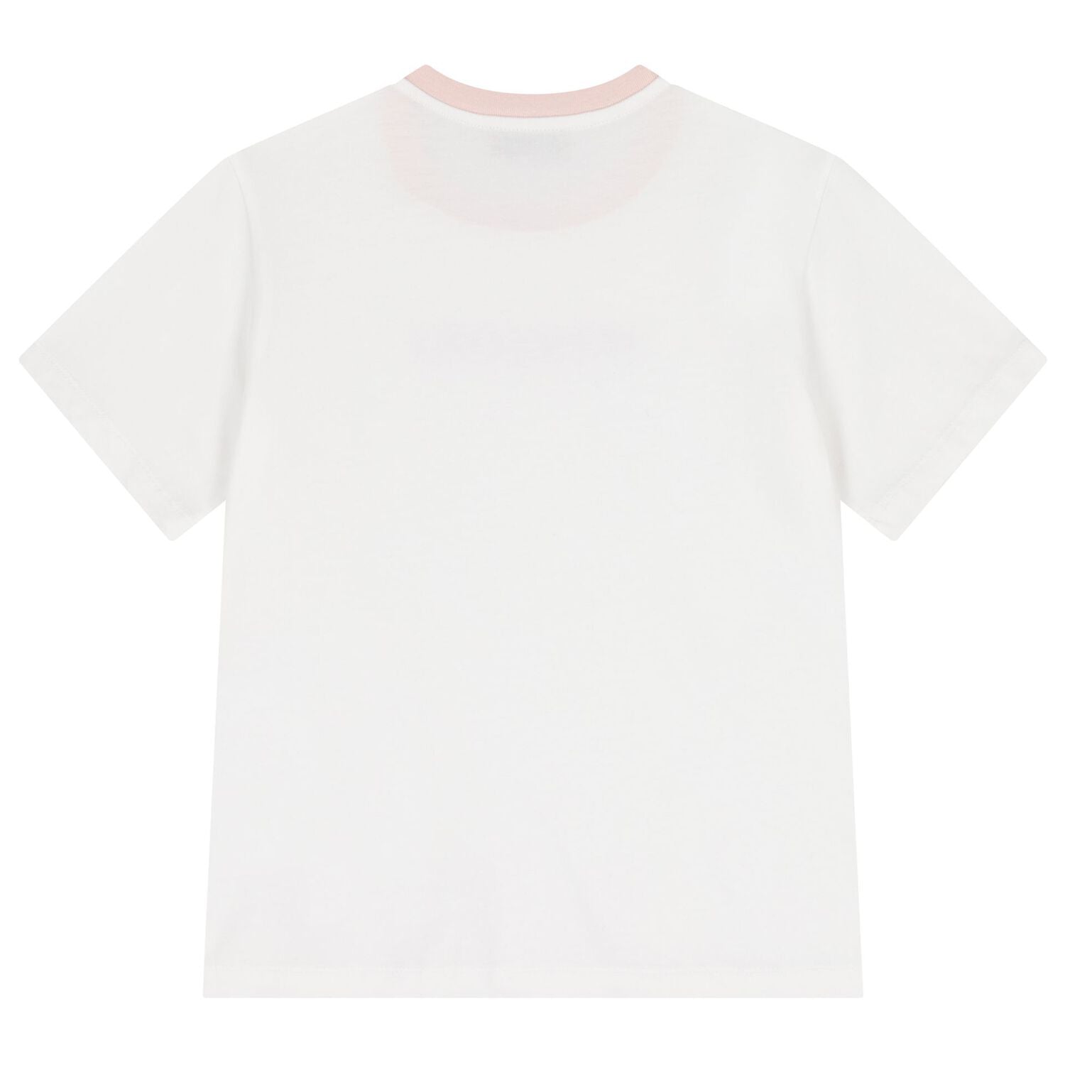 MISSONILogo Print T-Shirt8059774047843SAVANNA