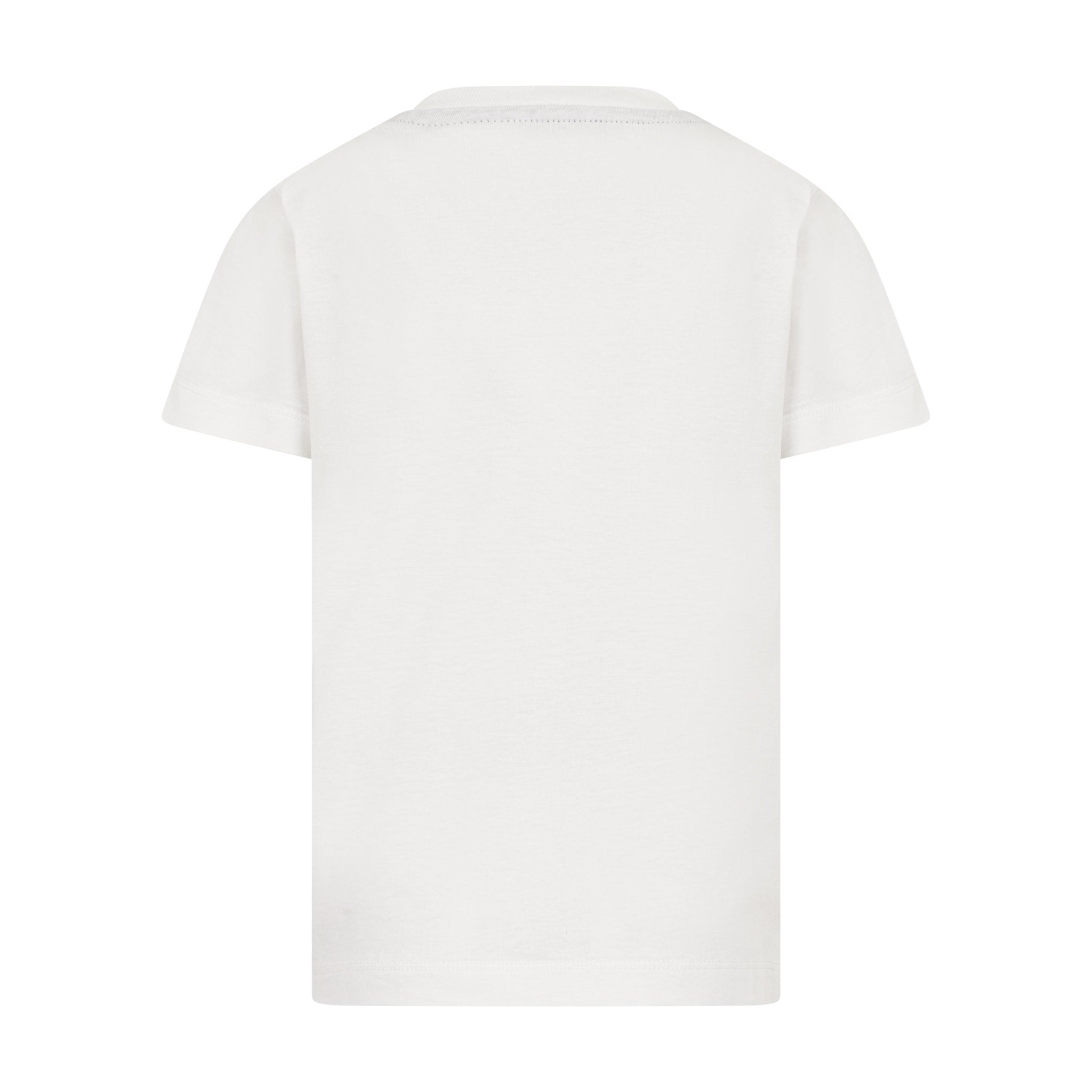 MISSONILogo Print T-Shirt8059774048406SAVANNA