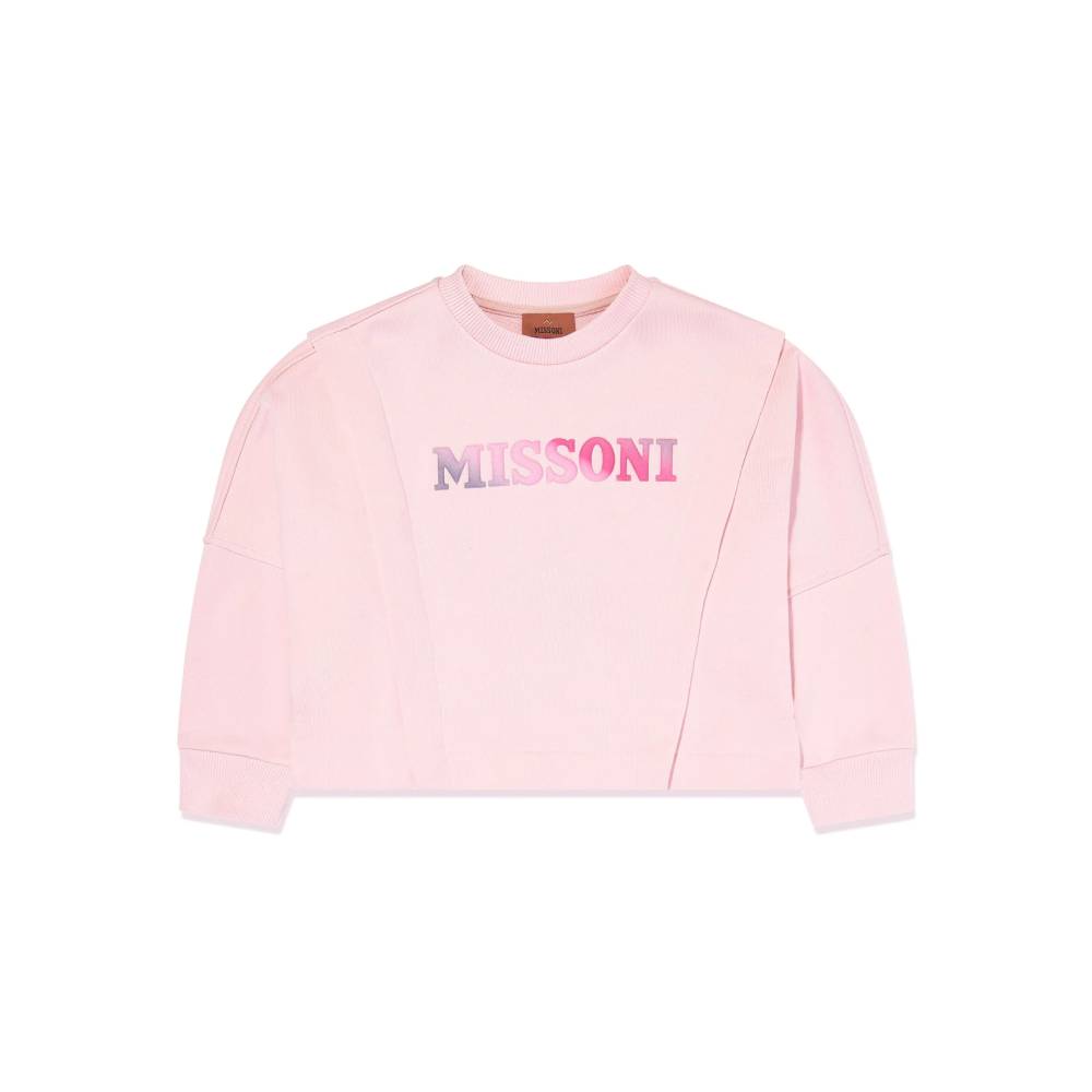 MISSONILogo Raised Tracksuit8055178513175SAVANNA