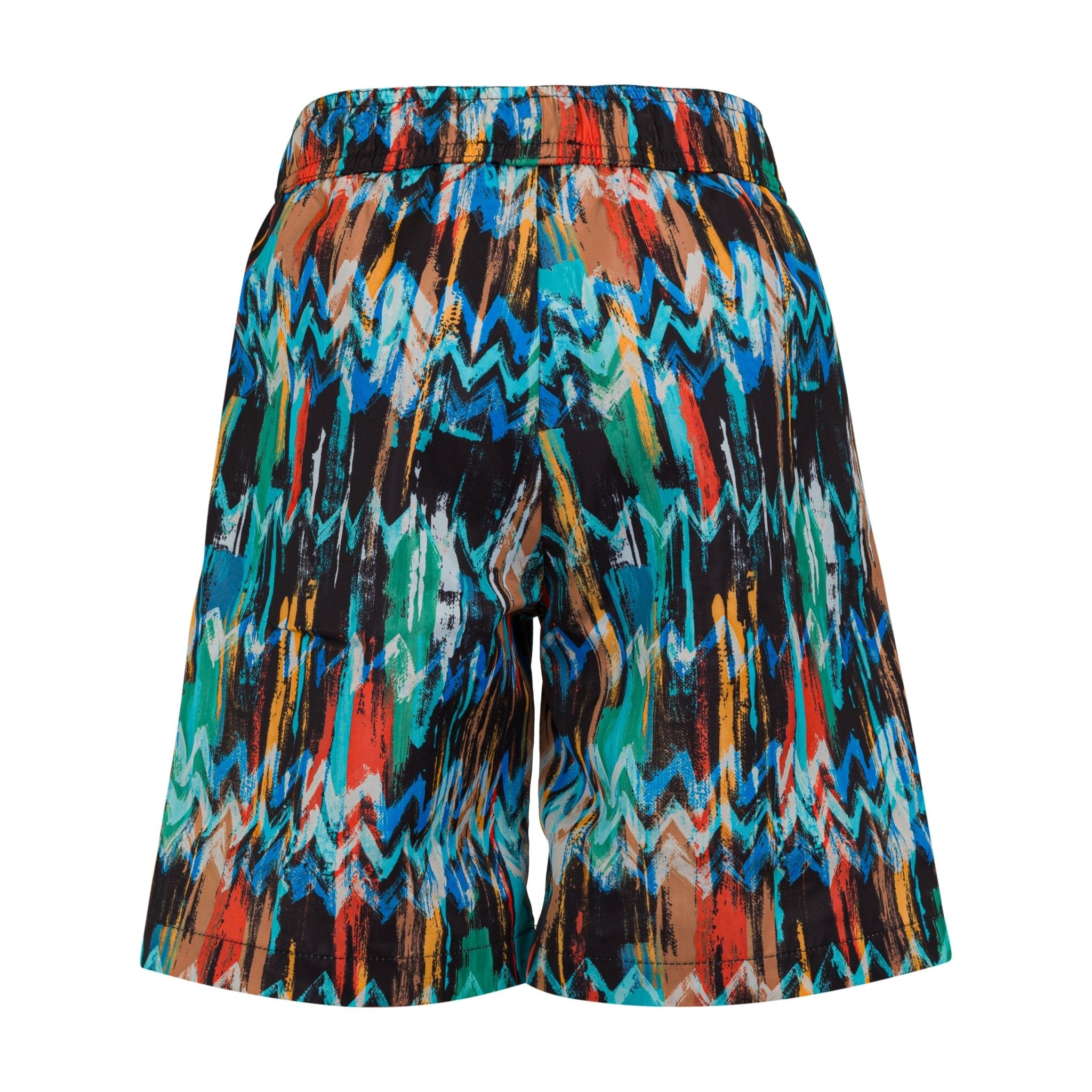 MISSONILogo Swim Shorts8055178872531SAVANNA