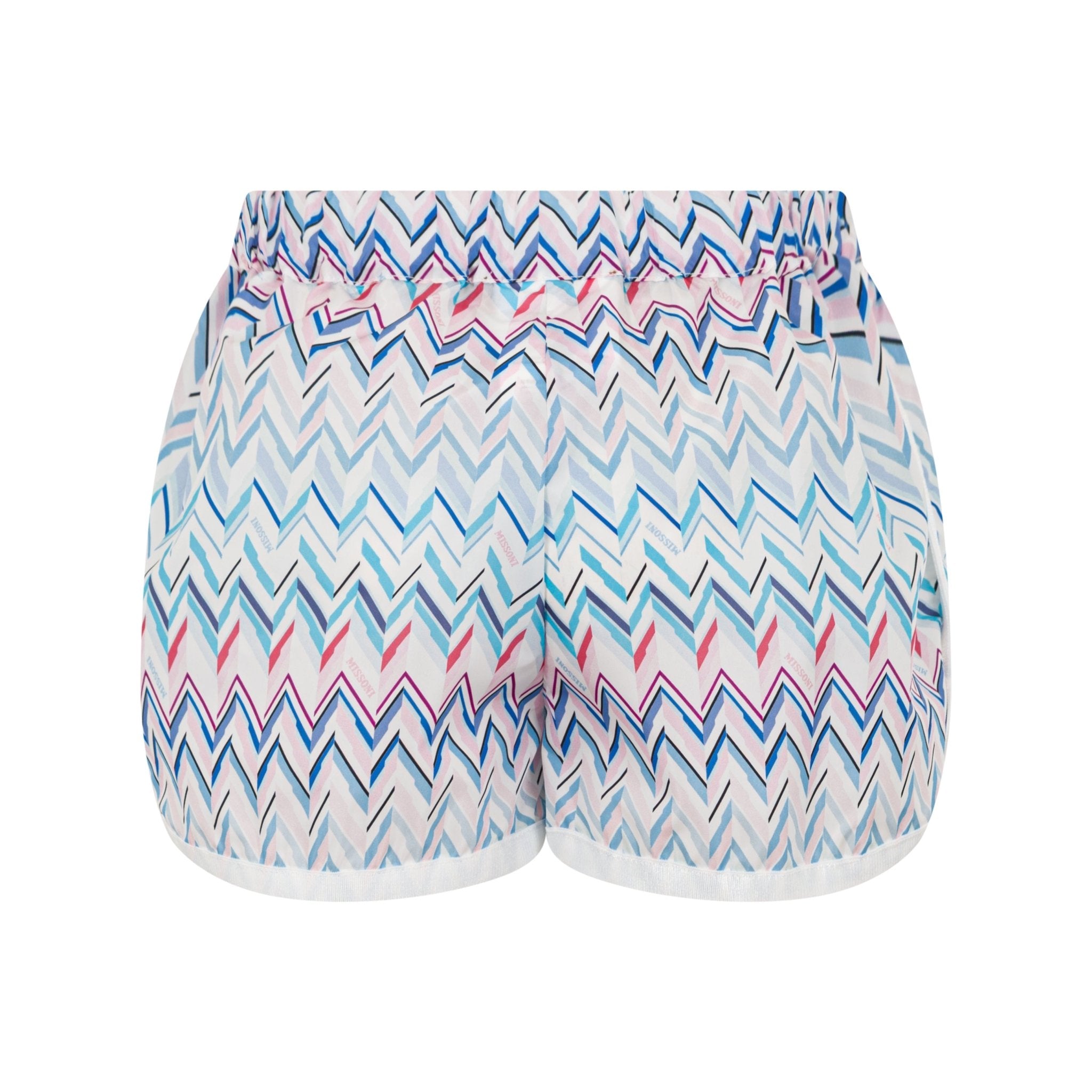 MISSONILogo Zig Zag Shorts8059774330945SAVANNA