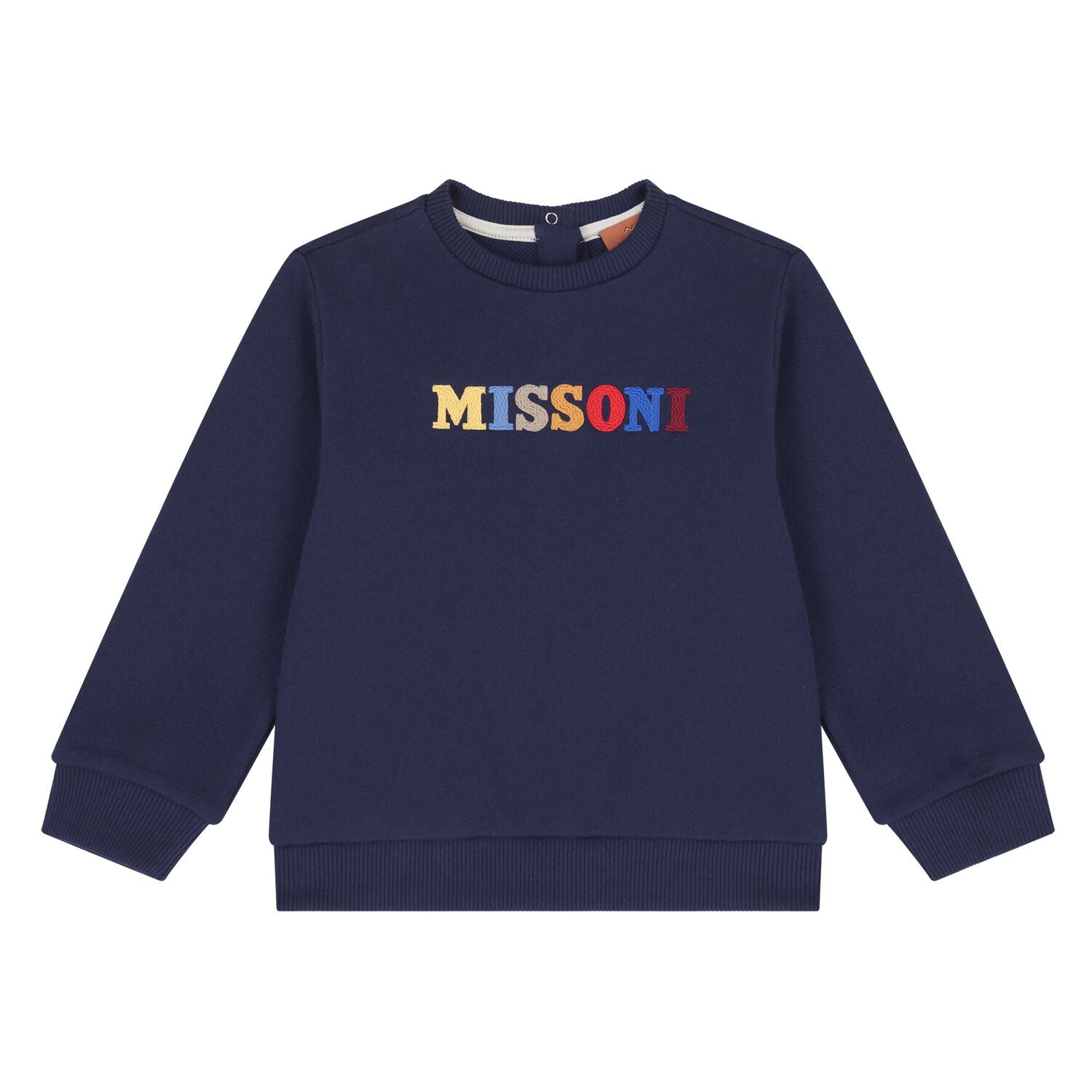 MISSONILong Sleeve Sweatshirt8059774037219SAVANNA