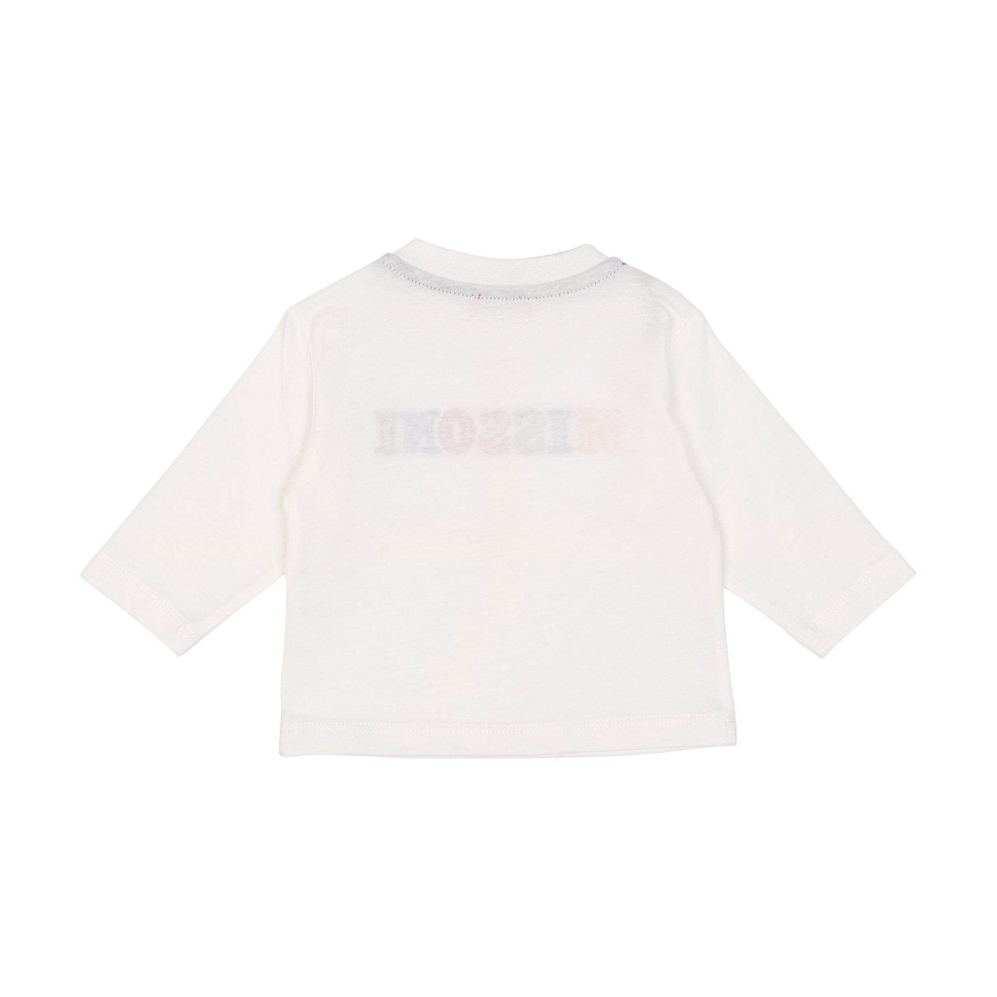 MISSONILong Sleeve T-Shirt8059774047102SAVANNA