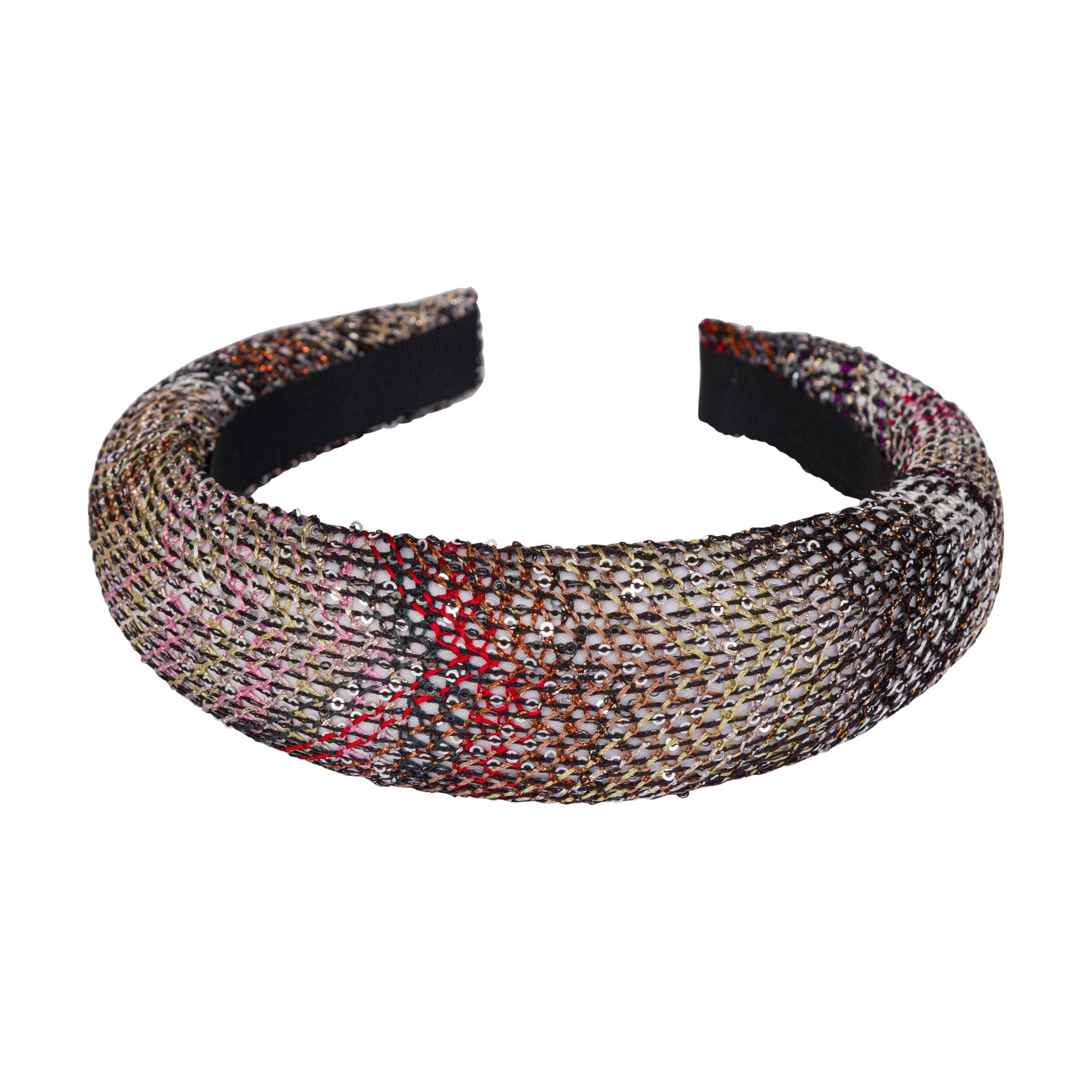 MISSONIZig Zag Headband8059774030104SAVANNA