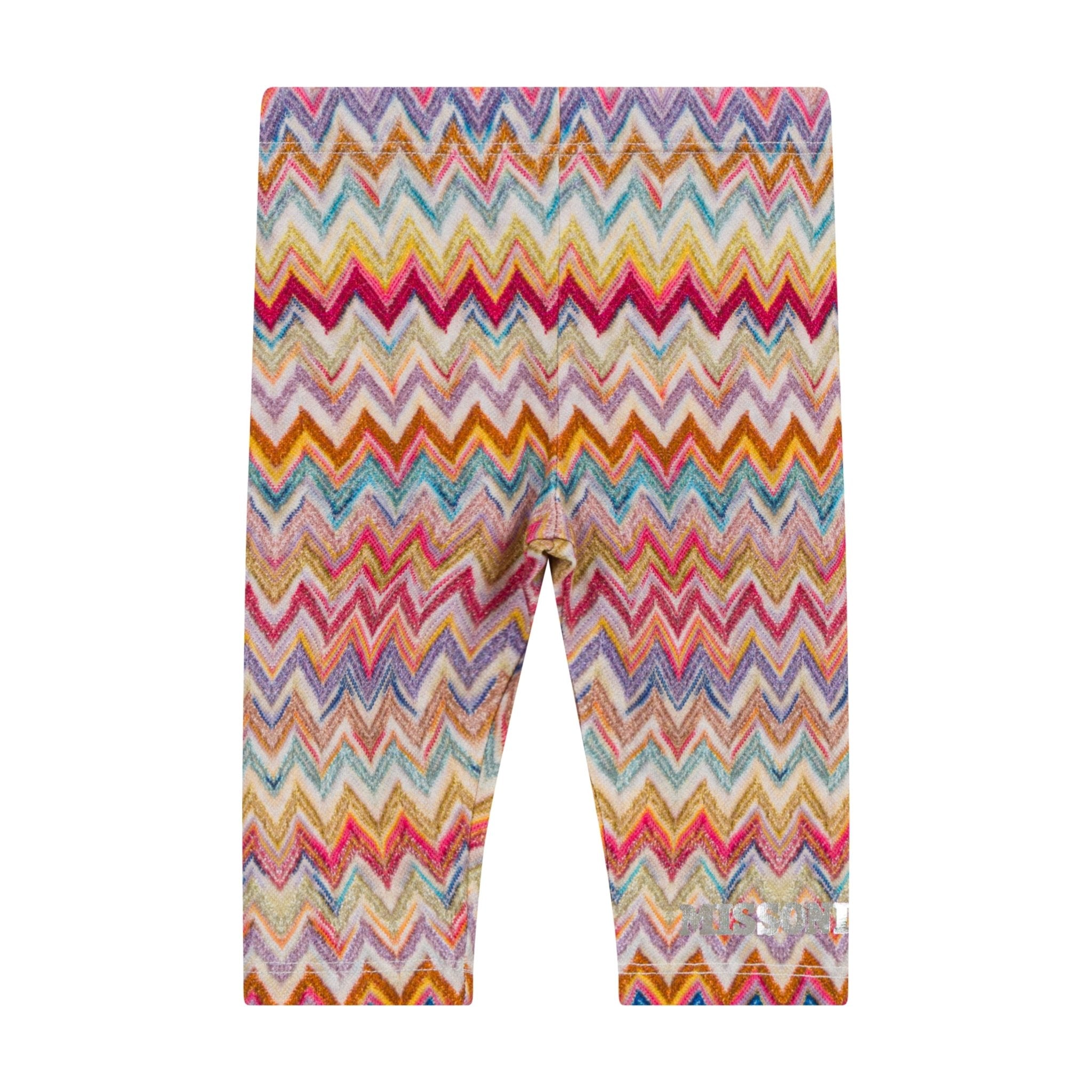 MISSONIZig Zag Leggings8059774329413SAVANNA