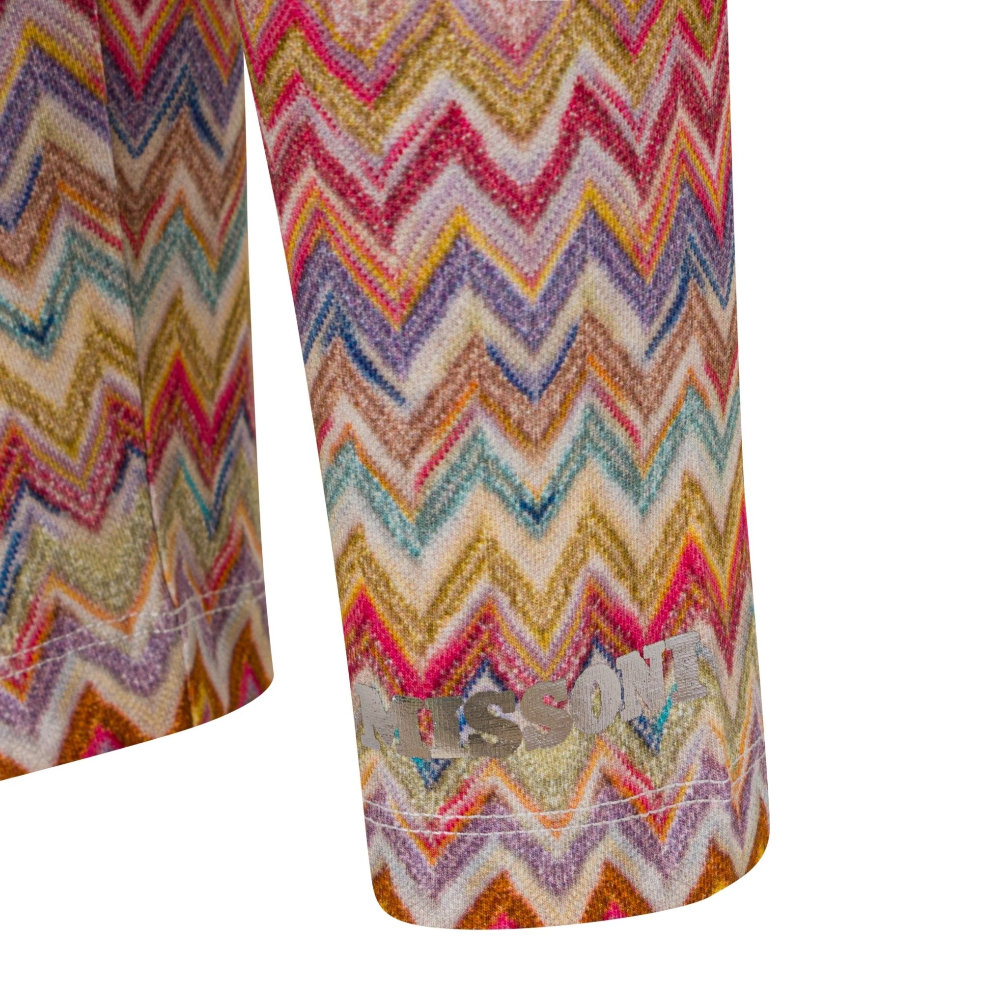 MISSONIZig Zag Leggings8059774331645SAVANNA