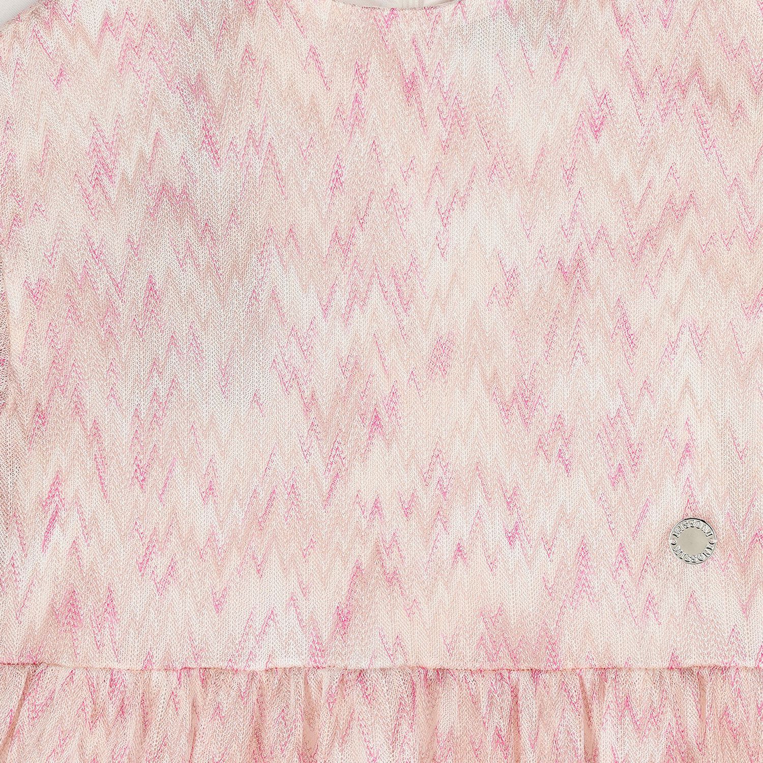 MISSONIZig Zag Patterned Dress8059774319810SAVANNA