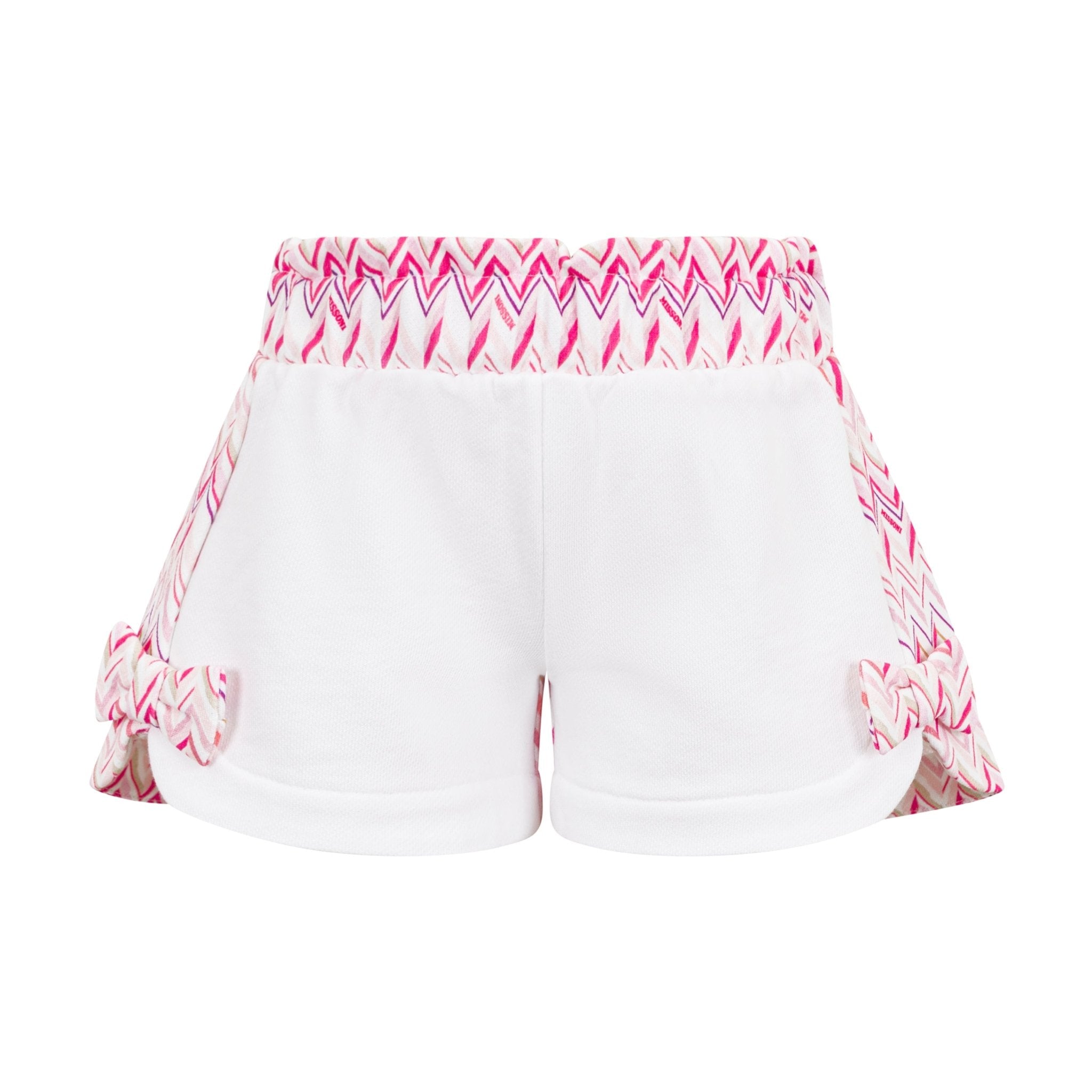 MISSONIZig Zag Shorts8059774329345SAVANNA