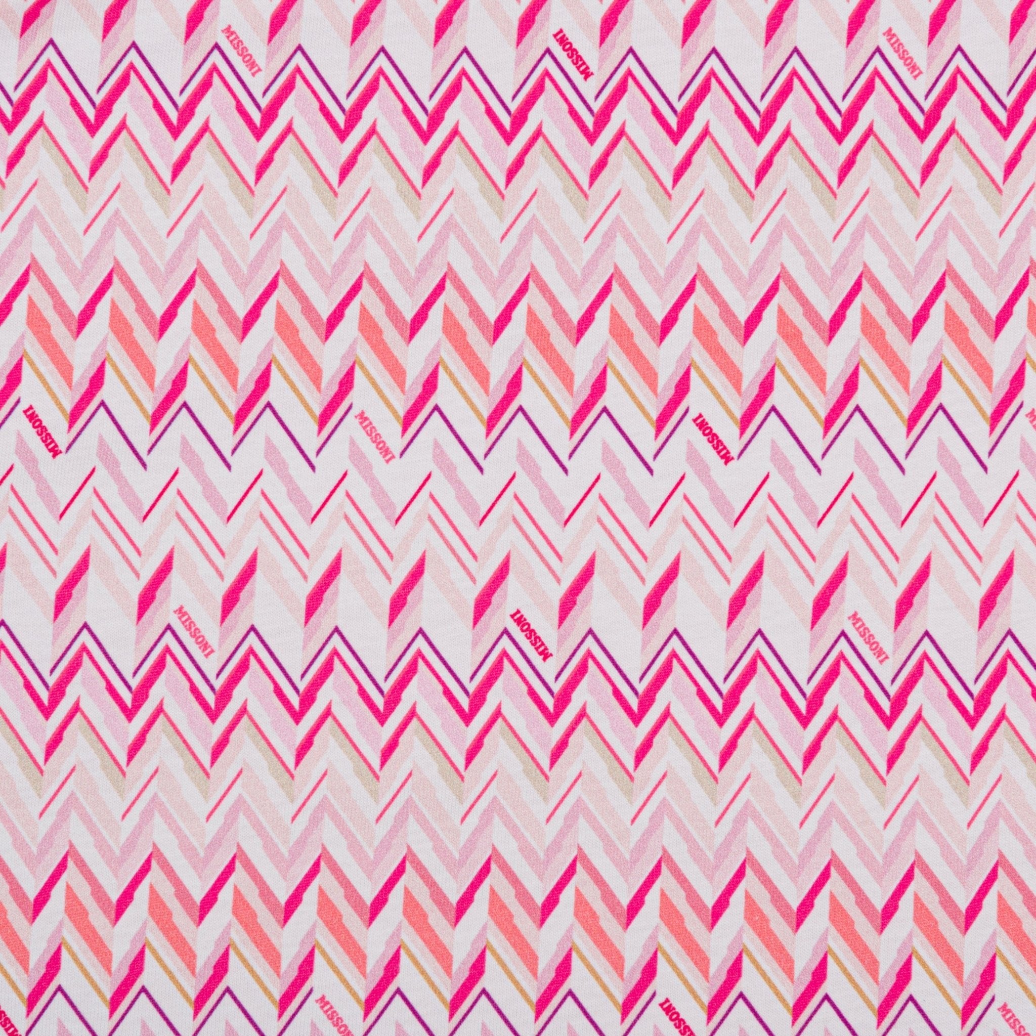 MISSONIZig Zag Sleeping Nest8059774316857SAVANNA