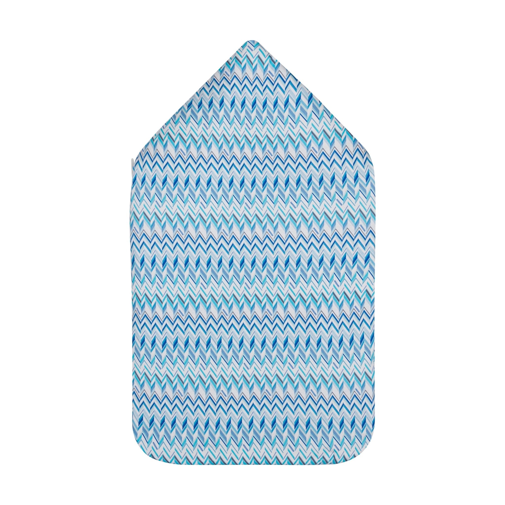 MISSONIZig Zag Sleeping Nest8059774317175SAVANNA