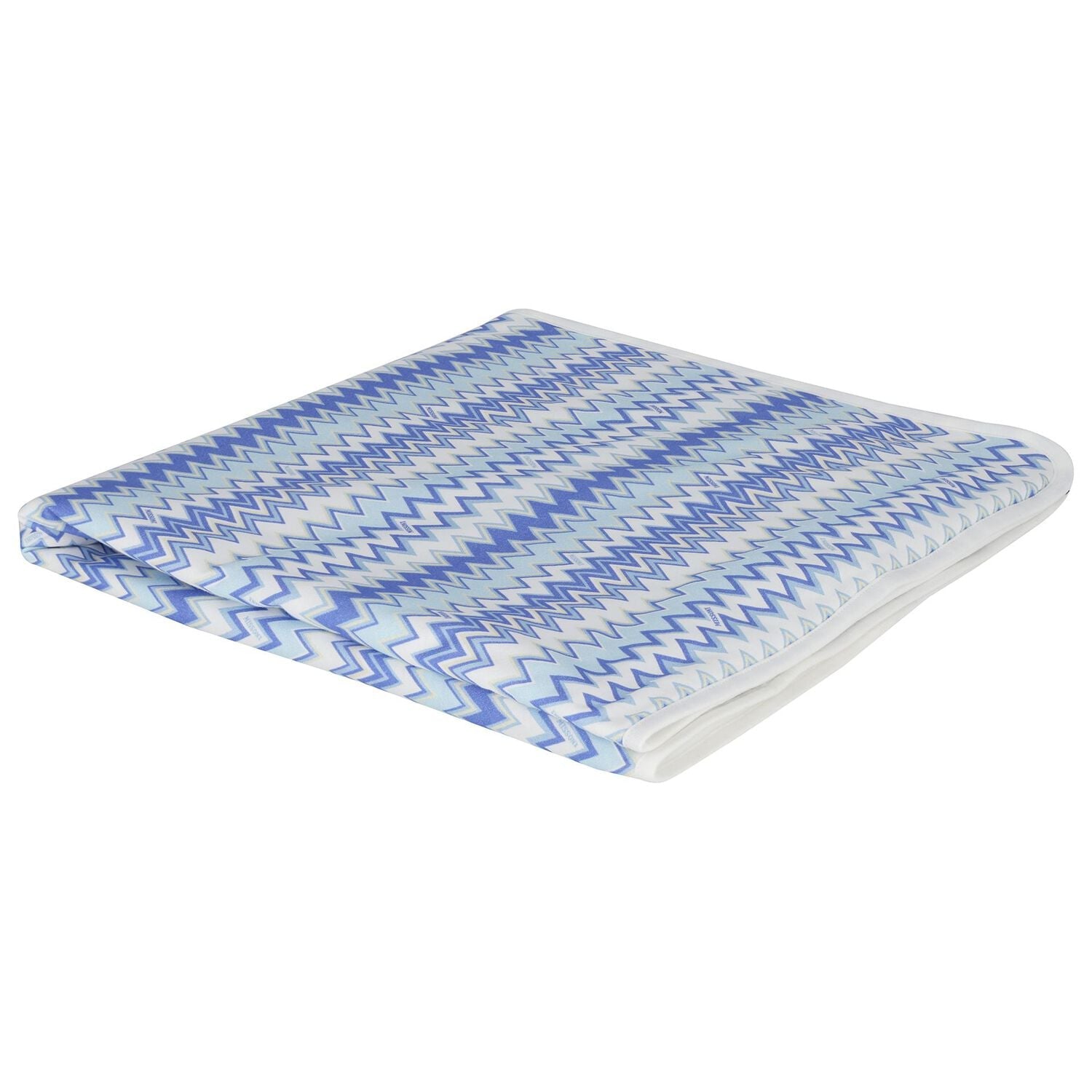 MISSONIZigzag Baby Blanket8059774029832SAVANNA