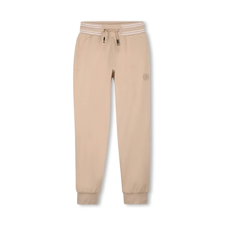 Logo Jogging Pants