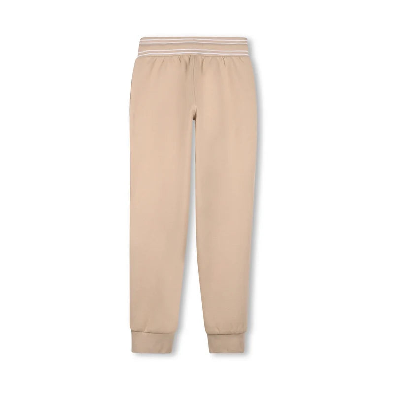 Logo Jogging Pants