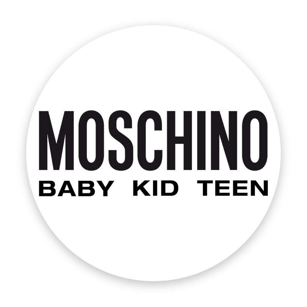 MOSCHINO SAVANNA Kids