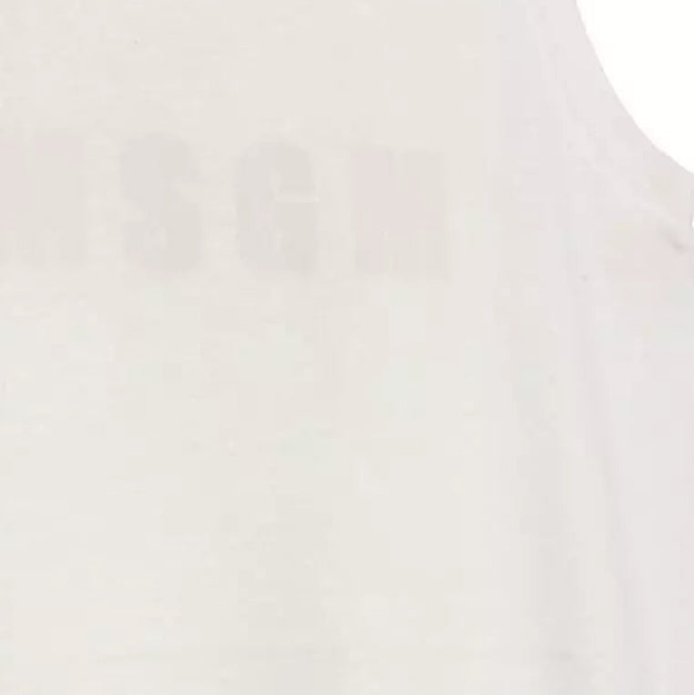 Sleeveless Flared Dress