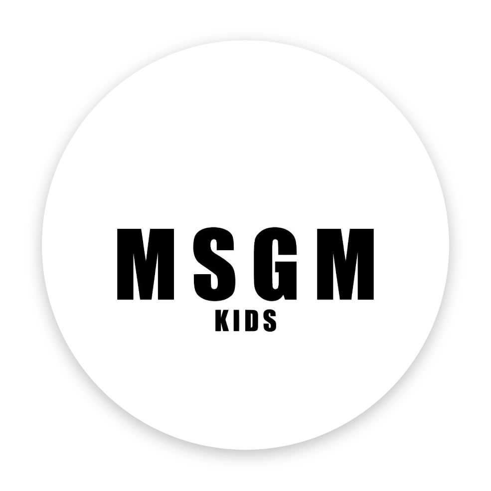 MSGM SAVANNA Kids