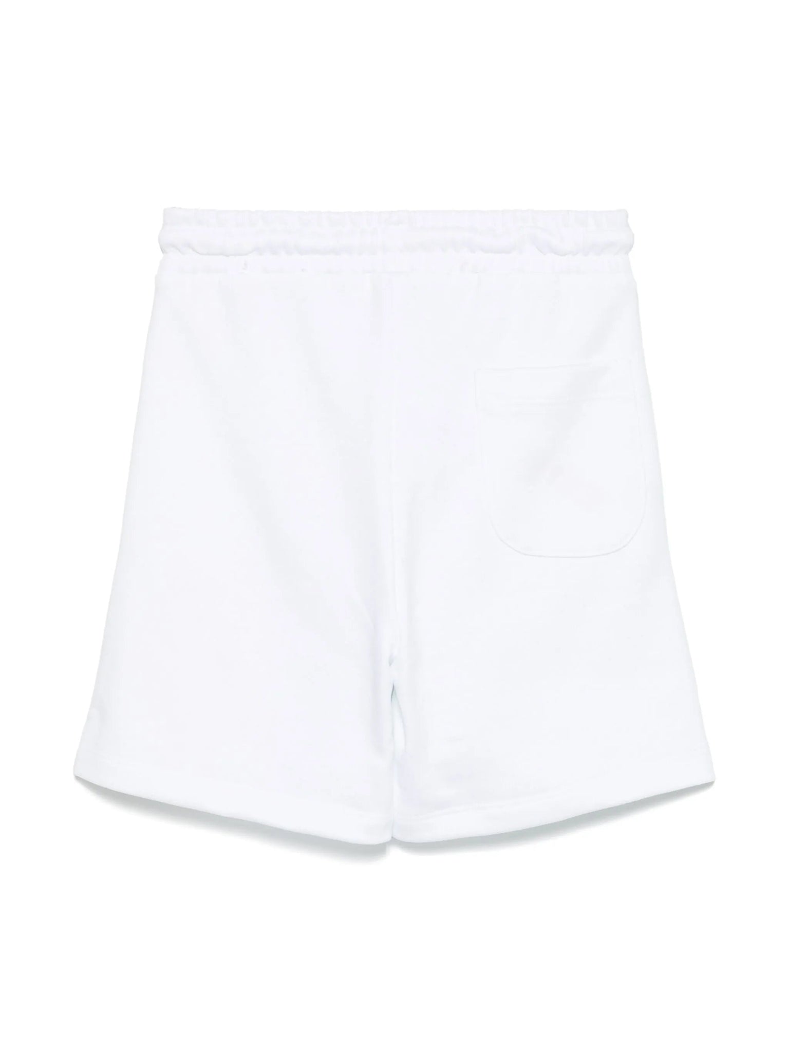 MSGMAppliqué Track Shorts8051883350982SAVANNA