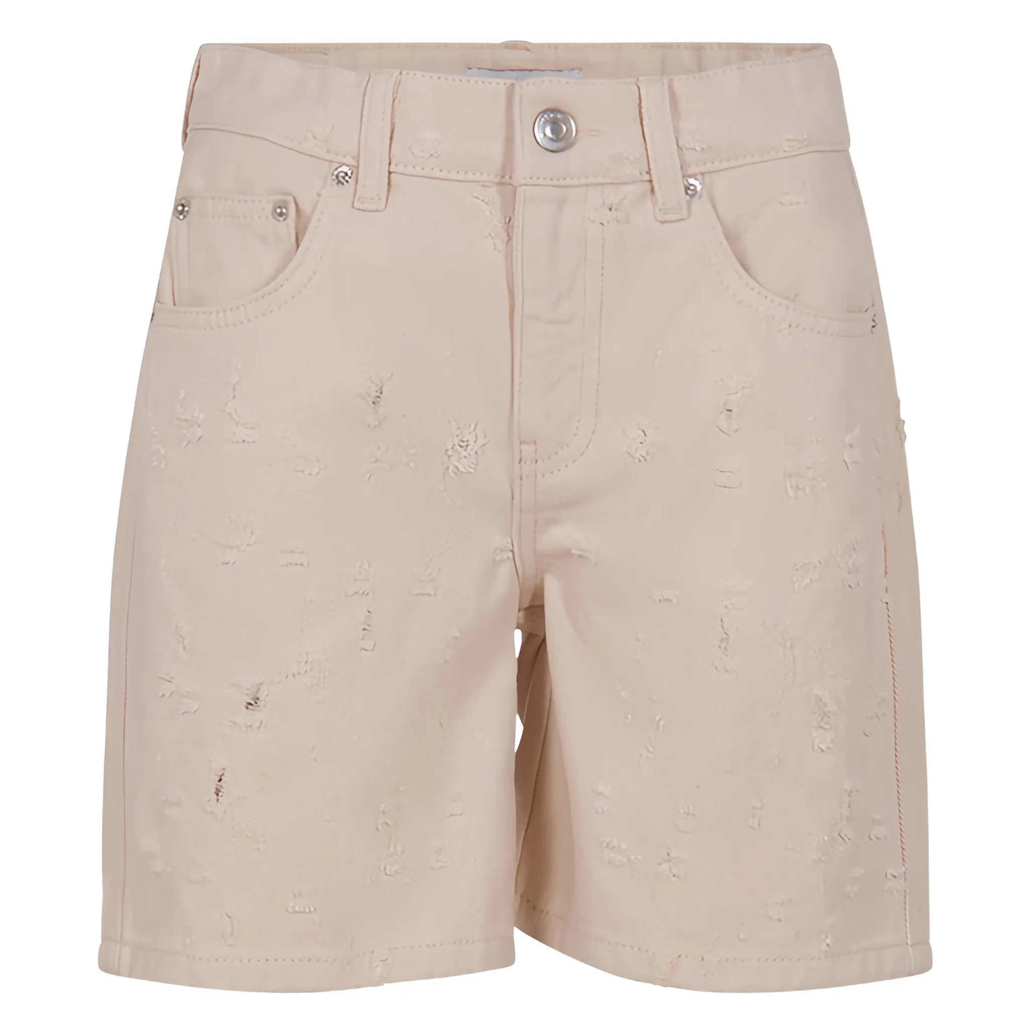 MSGMDistressed Bermuda Shorts8051883418149SAVANNA