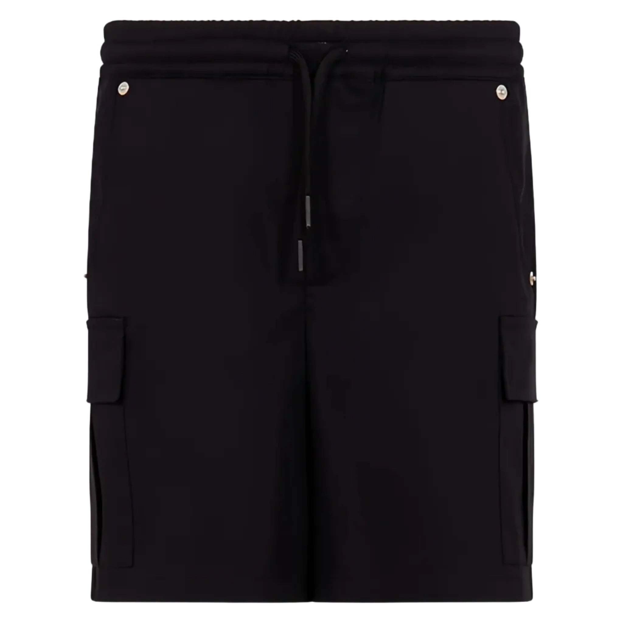 MSGMDrawstring Fleece Shorts8051883409321SAVANNA