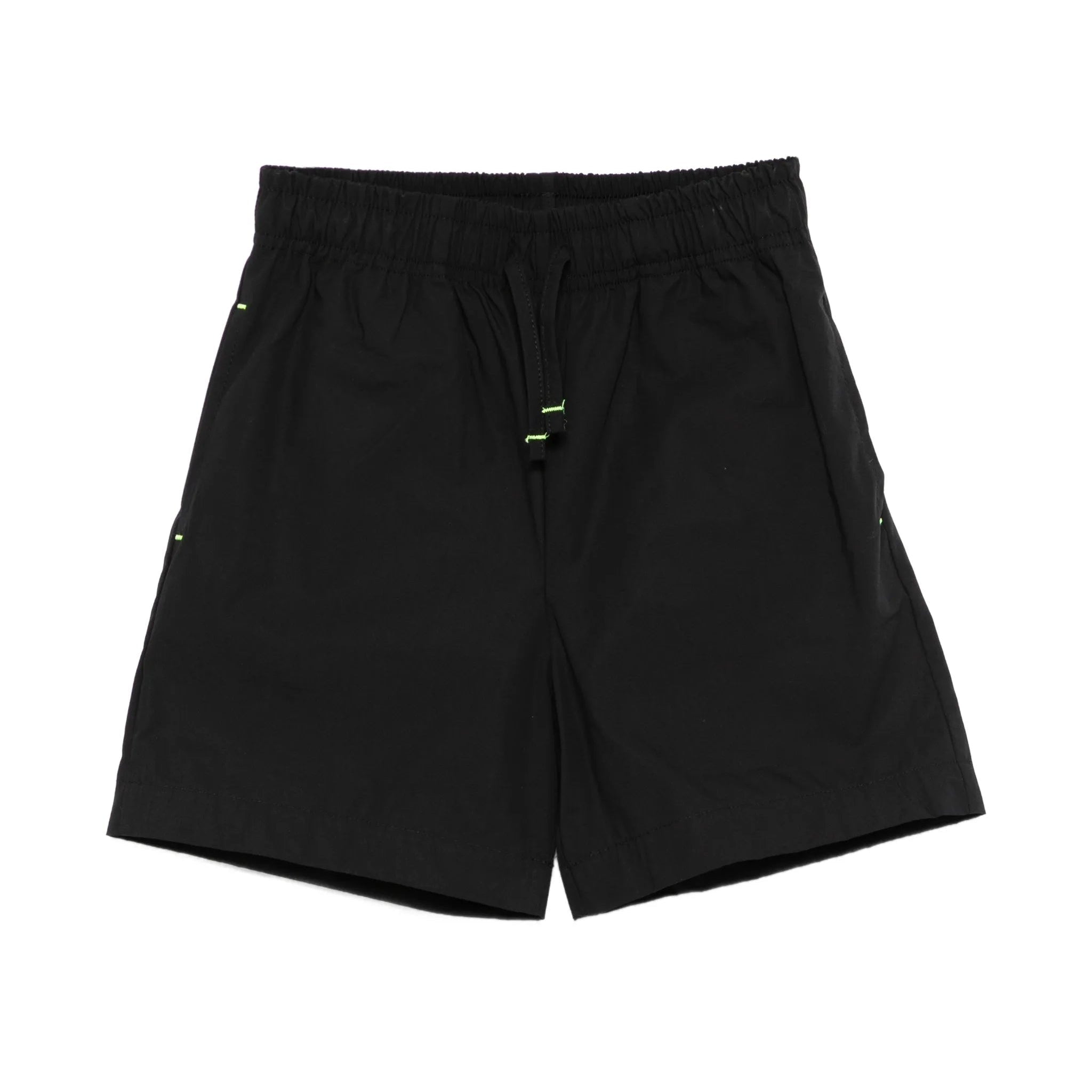 MSGMDrawstring Fleece Shorts8051883419344SAVANNA