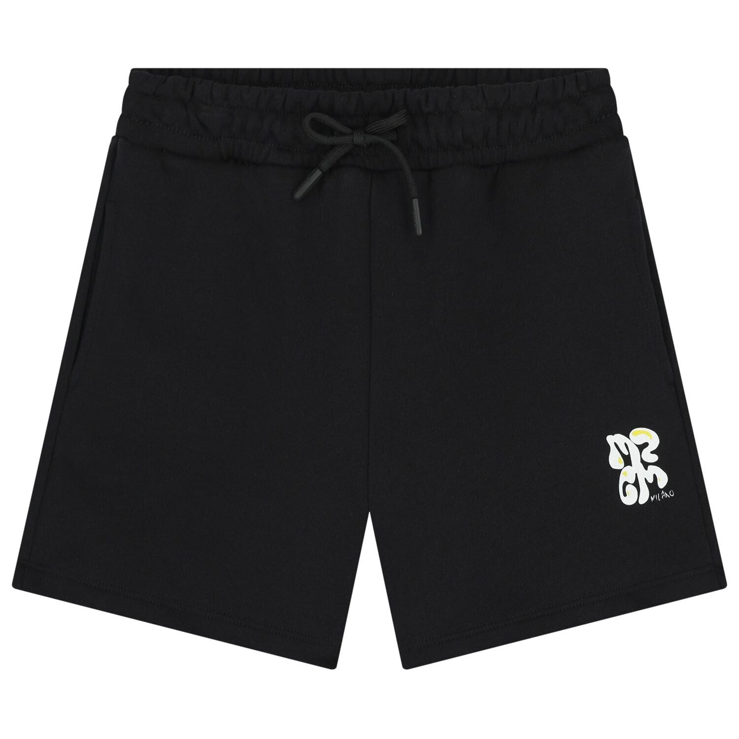 MSGMDrawstring Fleece Shorts8051883420180SAVANNA