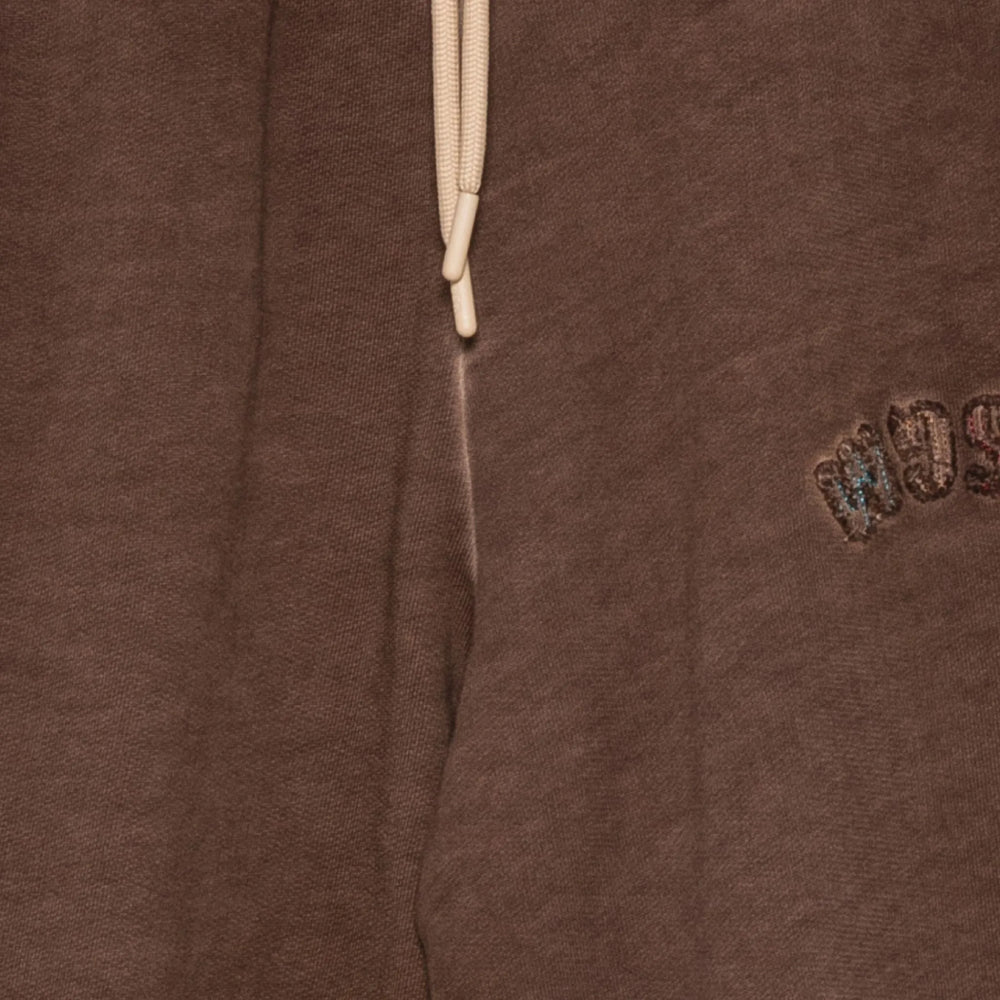 MSGMEmbroidered Logo Sweatpants8051883380675SAVANNA