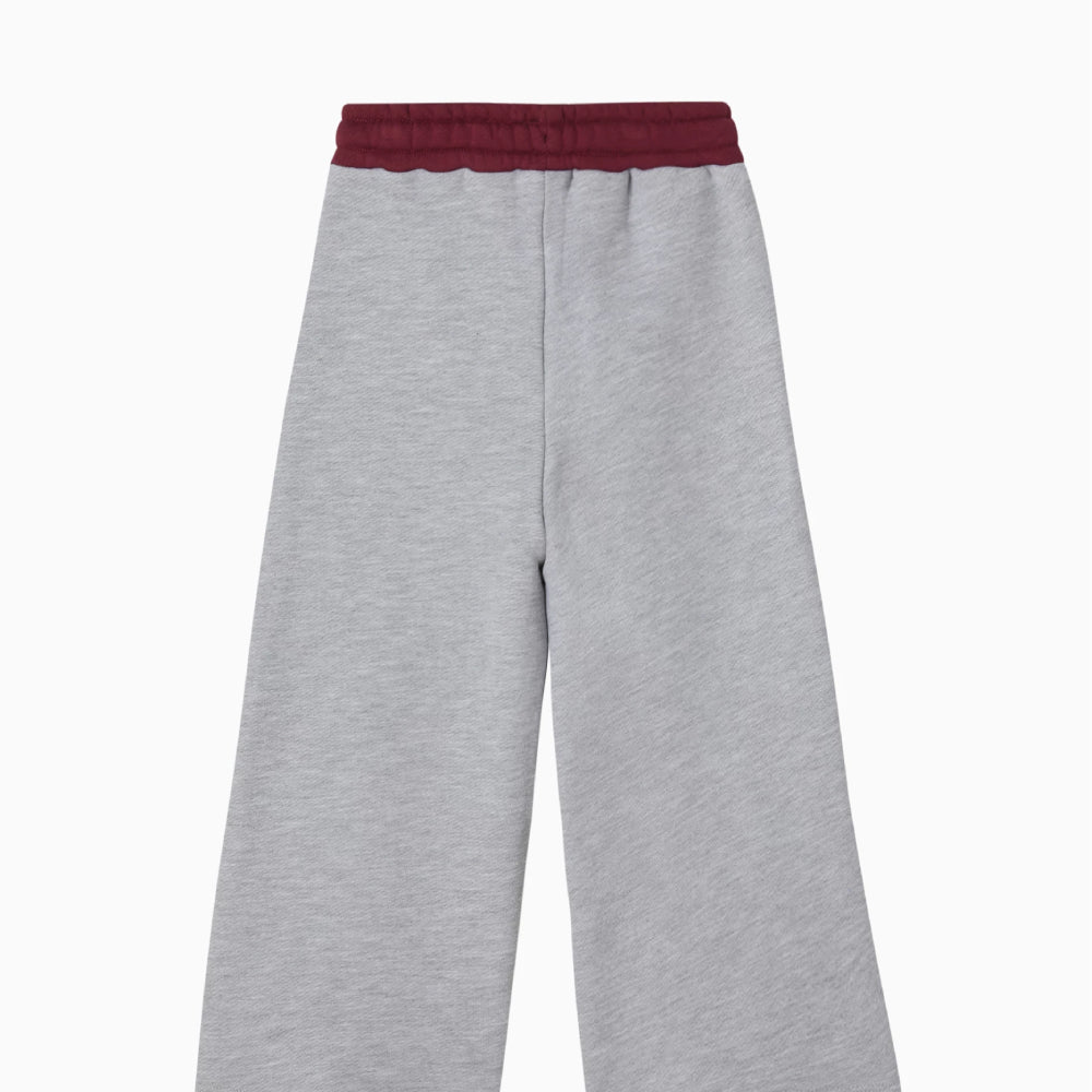 MSGMFleece Logo Sweatpants8051883386264SAVANNA