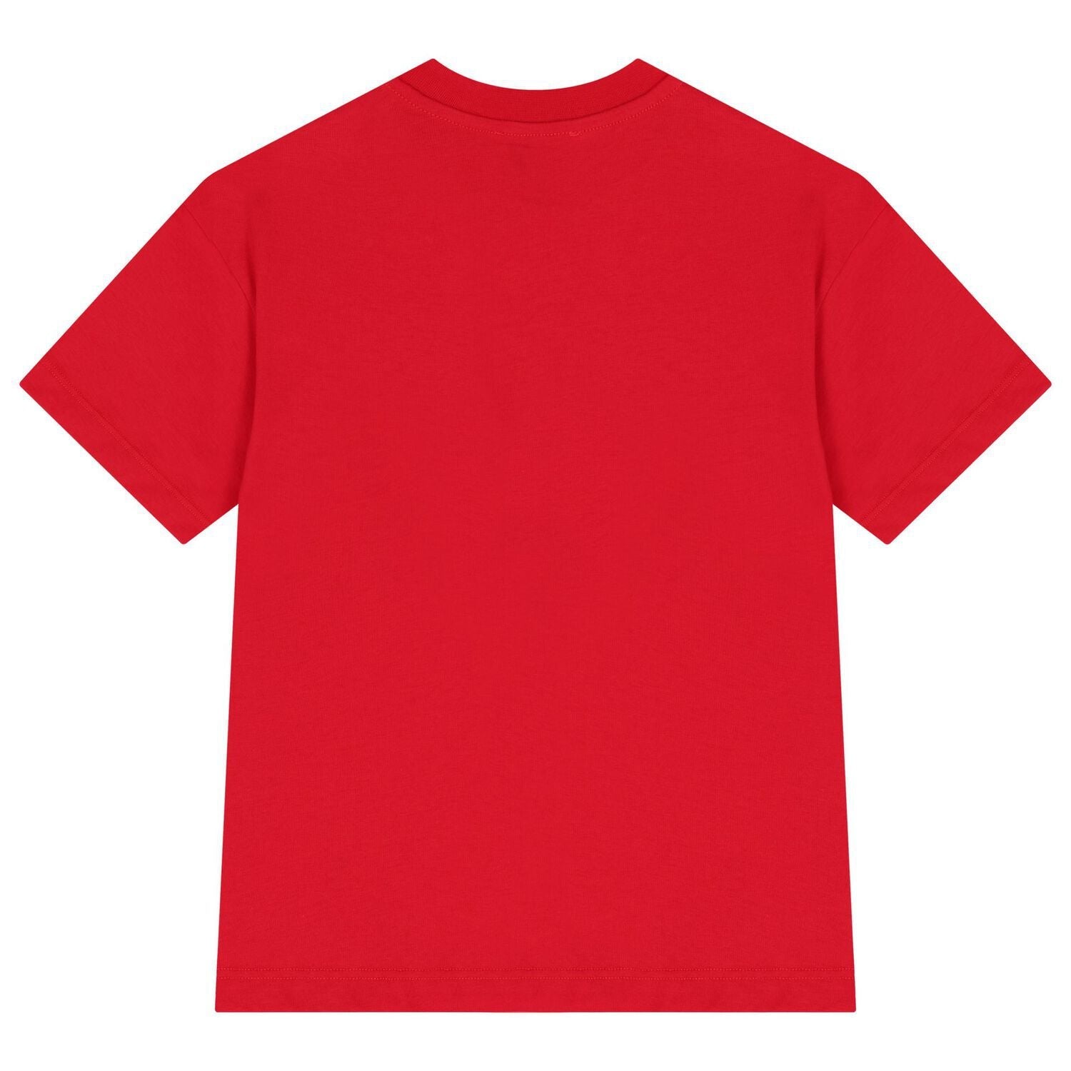 MSGMJersey Logo Print T-Shirt8051883401066SAVANNA