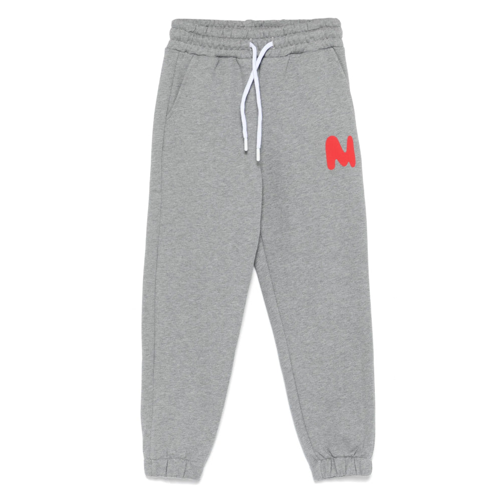 MSGMLogo Detail Drawstring Track Pants8051883380781SAVANNA