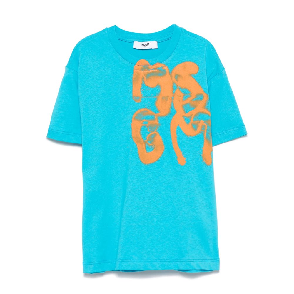 MSGMLogo Jersey T-shirt8051883337723SAVANNA