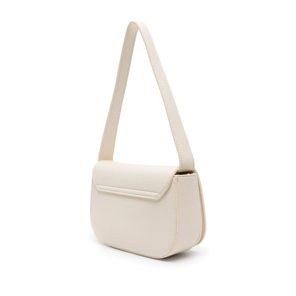 MSGMLogo Plaque Shoulder Bag8051883361278SAVANNA