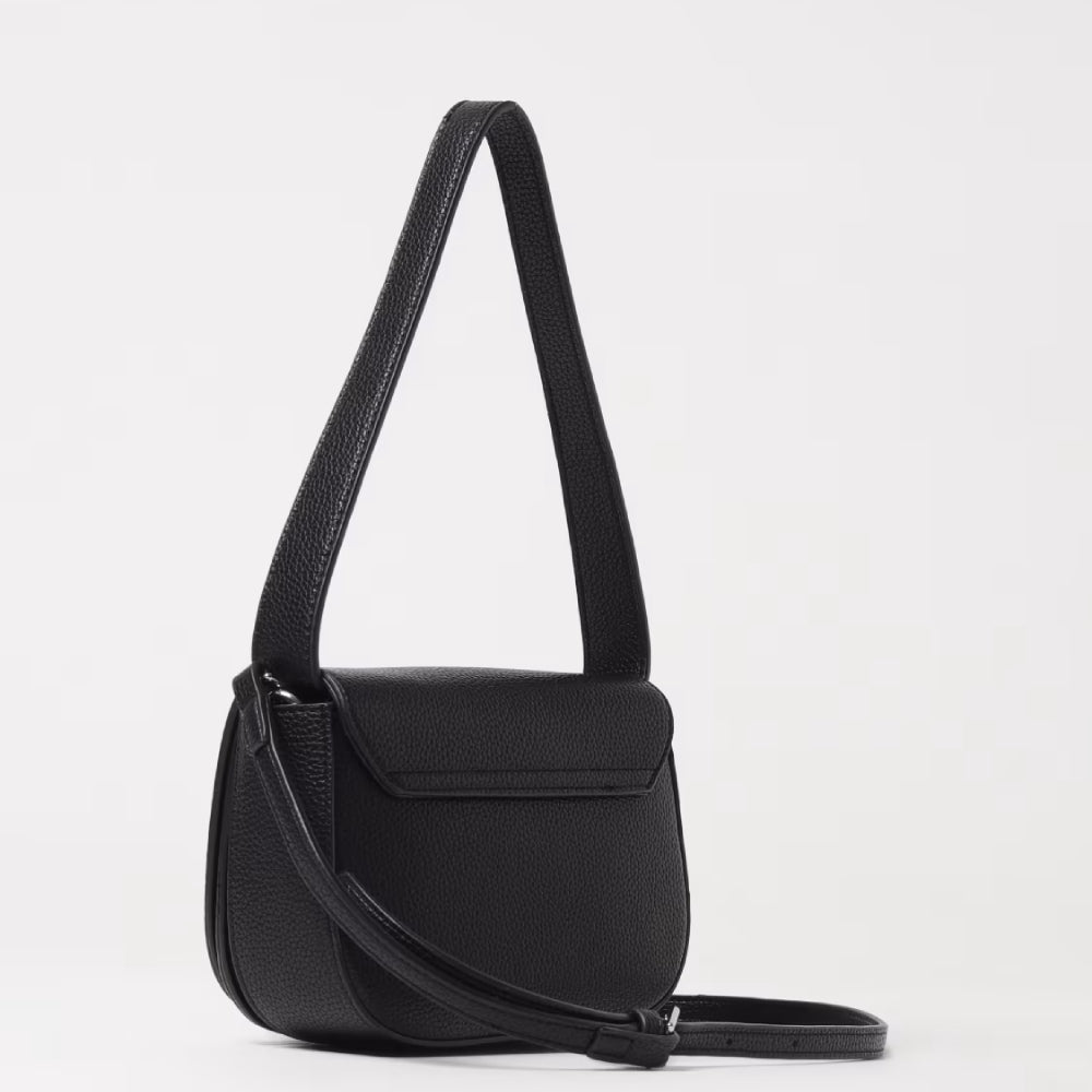 MSGMLogo Plaque Shoulder Bag8051883361285SAVANNA