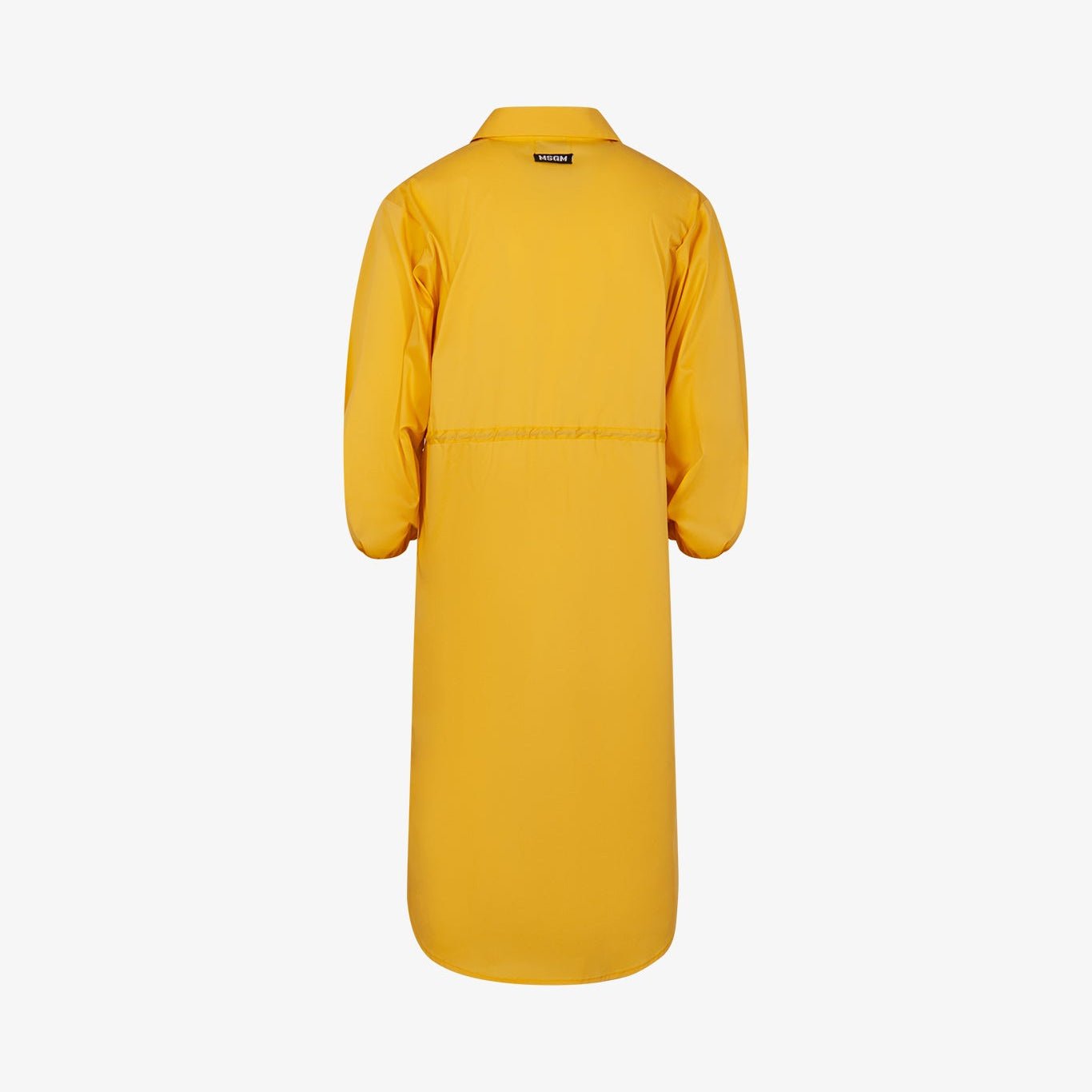 MSGMLogo Poplin Dress8051883412291SAVANNA