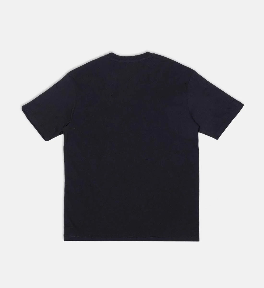 MSGMLogo Print Crewneck T-Shirt8051883385328SAVANNA