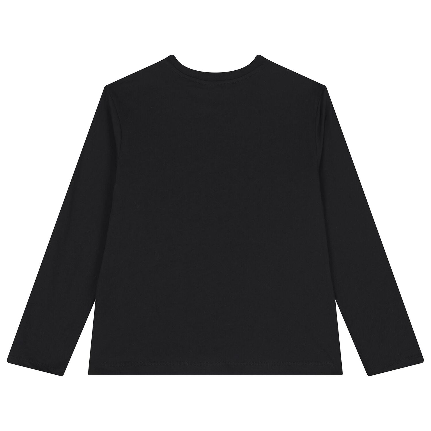 MSGMLogo Print Long Sleeve T-Shirt8051883399523SAVANNA