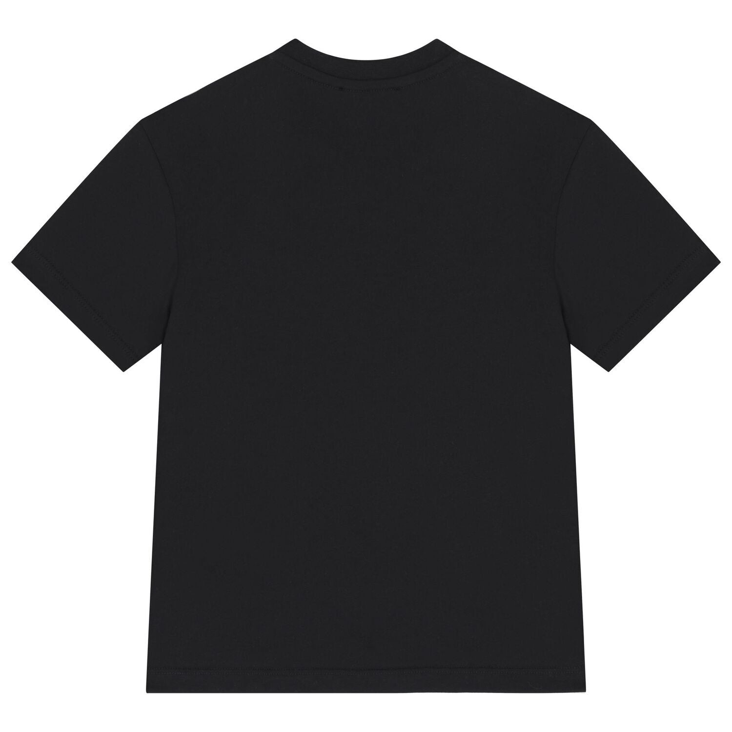 MSGMLogo Print Short Sleeve T-Shirt8051883383768SAVANNA