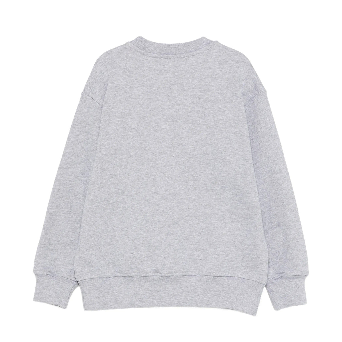 MSGMLogo Print Sweatshirt8051883440362SAVANNA